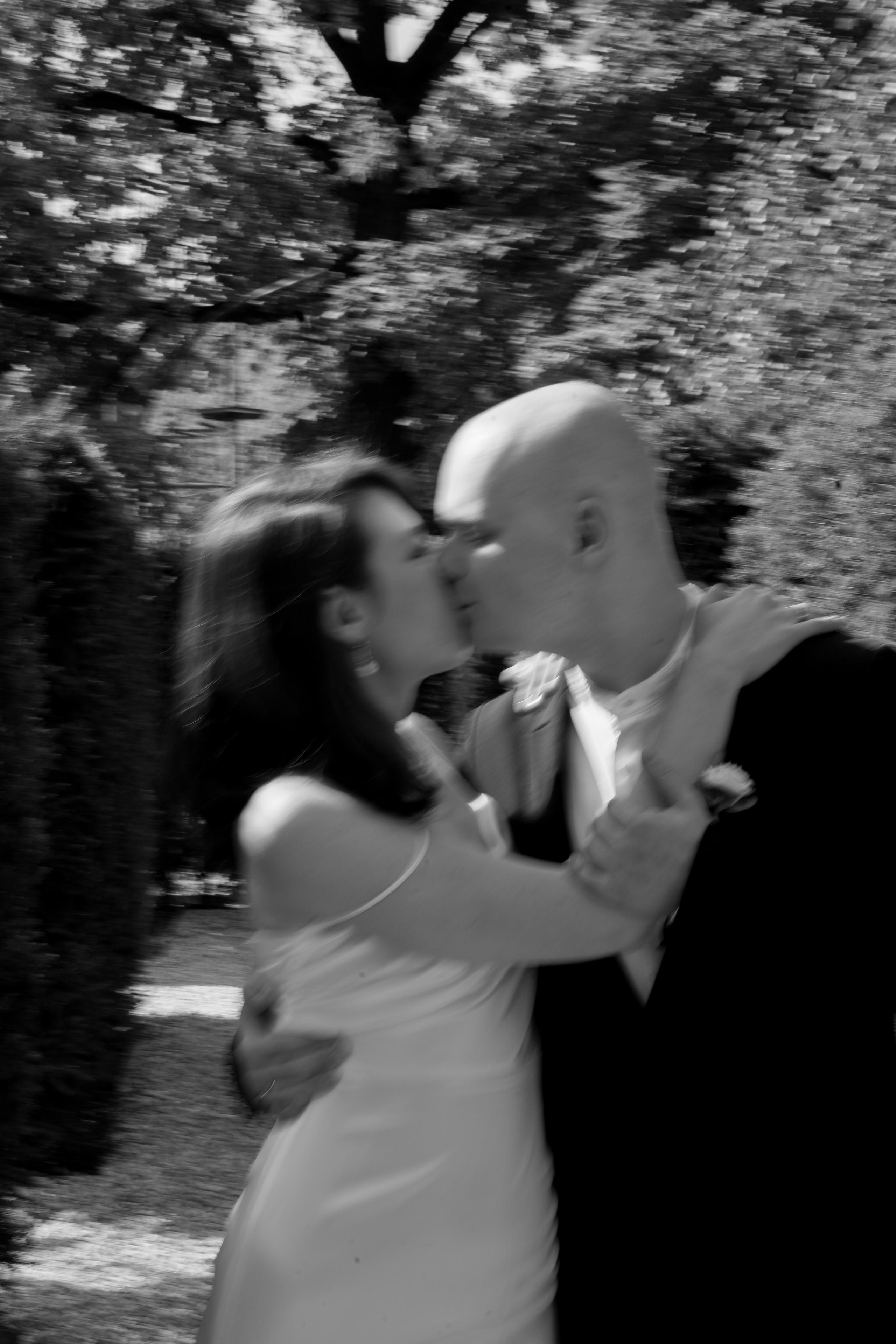 Марина и Андрей. Свадебный фотограф Марина Попова