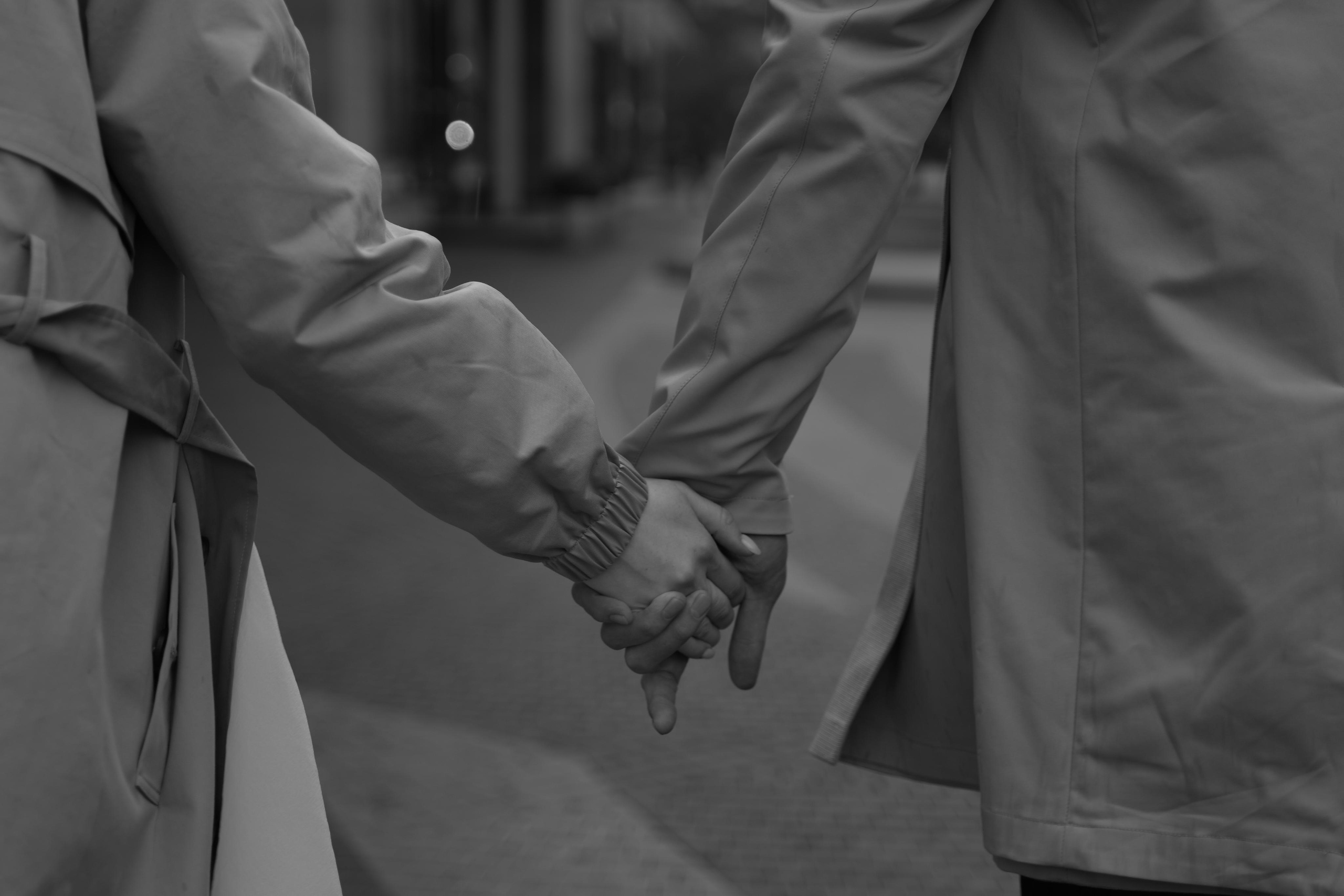 Александра и Андрей. Свадебный фотограф Марина Попова