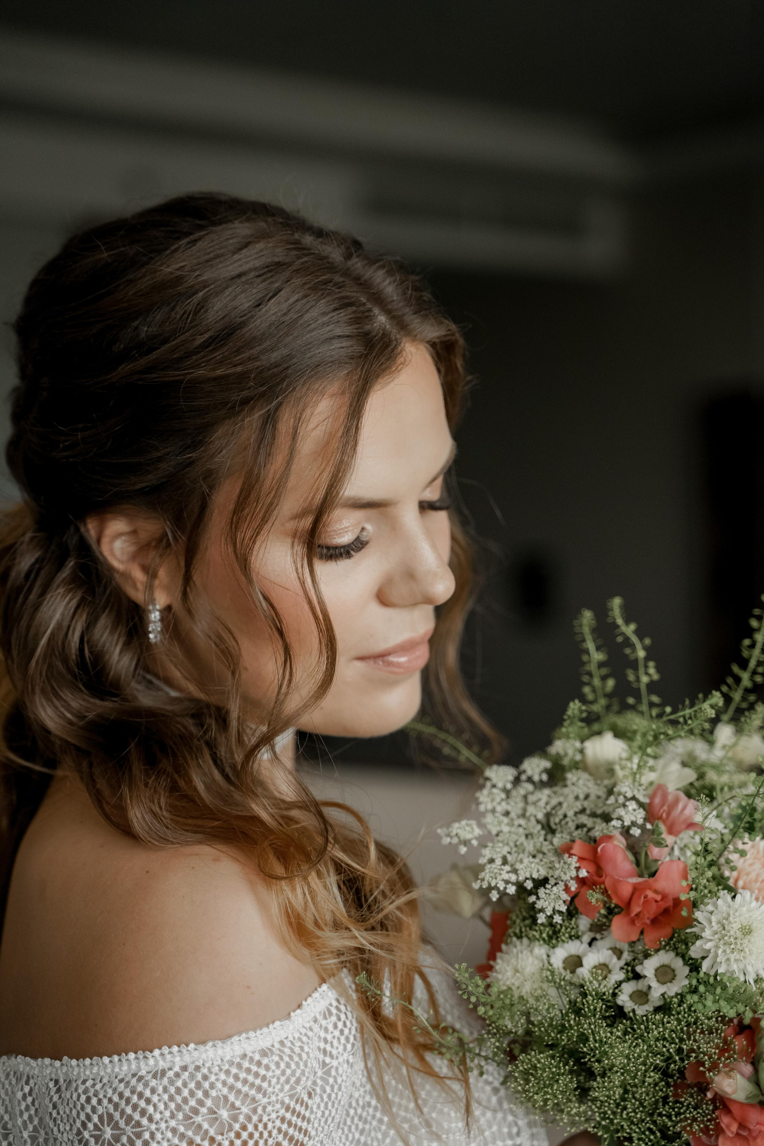 Кристина и Максим. Свадебный фотограф Марина Попова