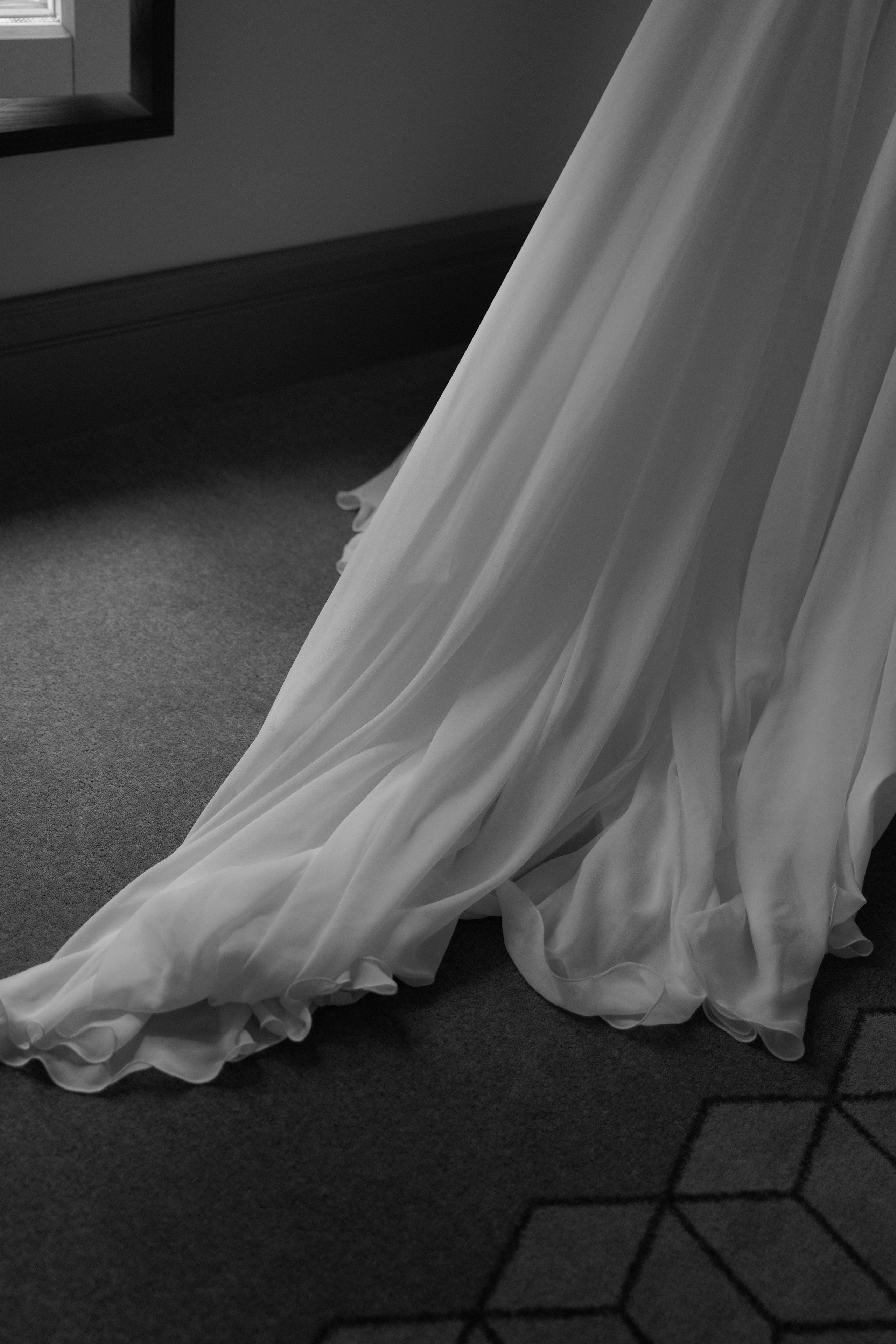 Евгения и Александр. Свадебный фотограф Марина Попова