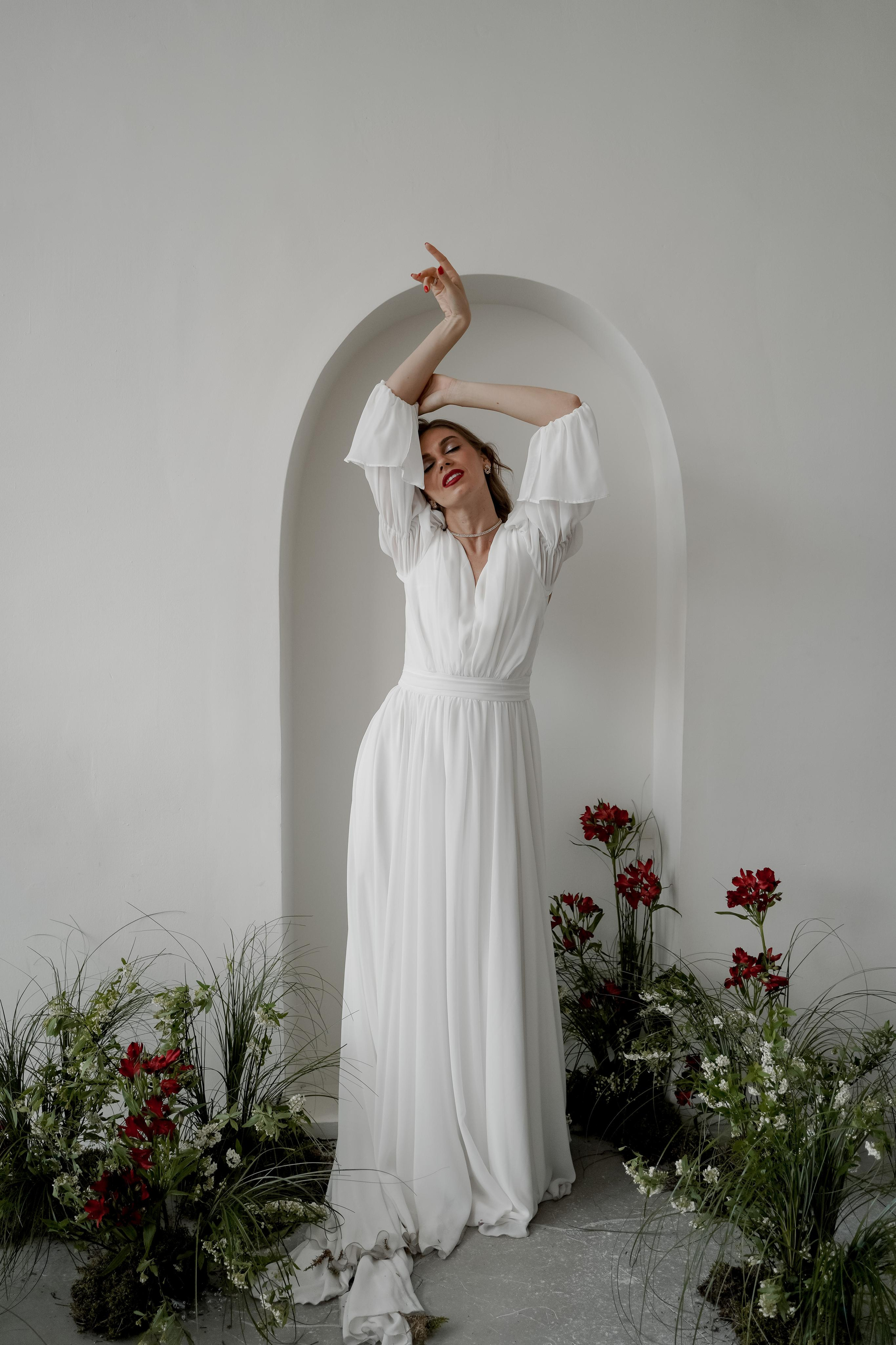 Лидия и Дмитрий. Свадебный фотограф Марина Попова