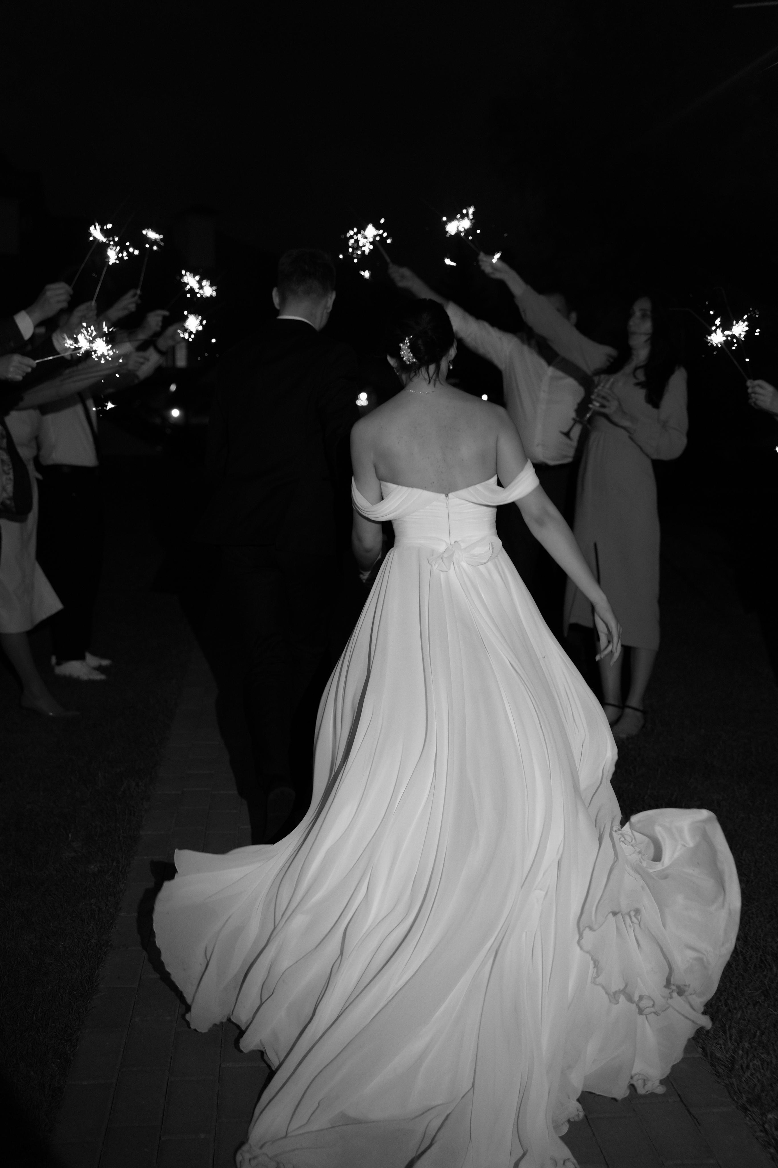 Евгения и Александр. Свадебный фотограф Марина Попова