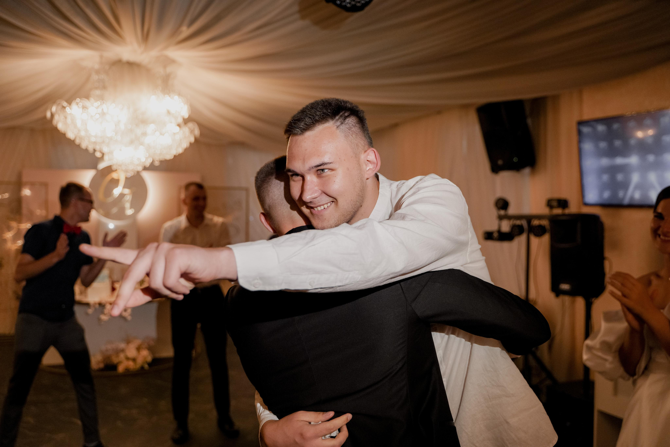 Алена и Олег. Свадебный фотограф Марина Попова