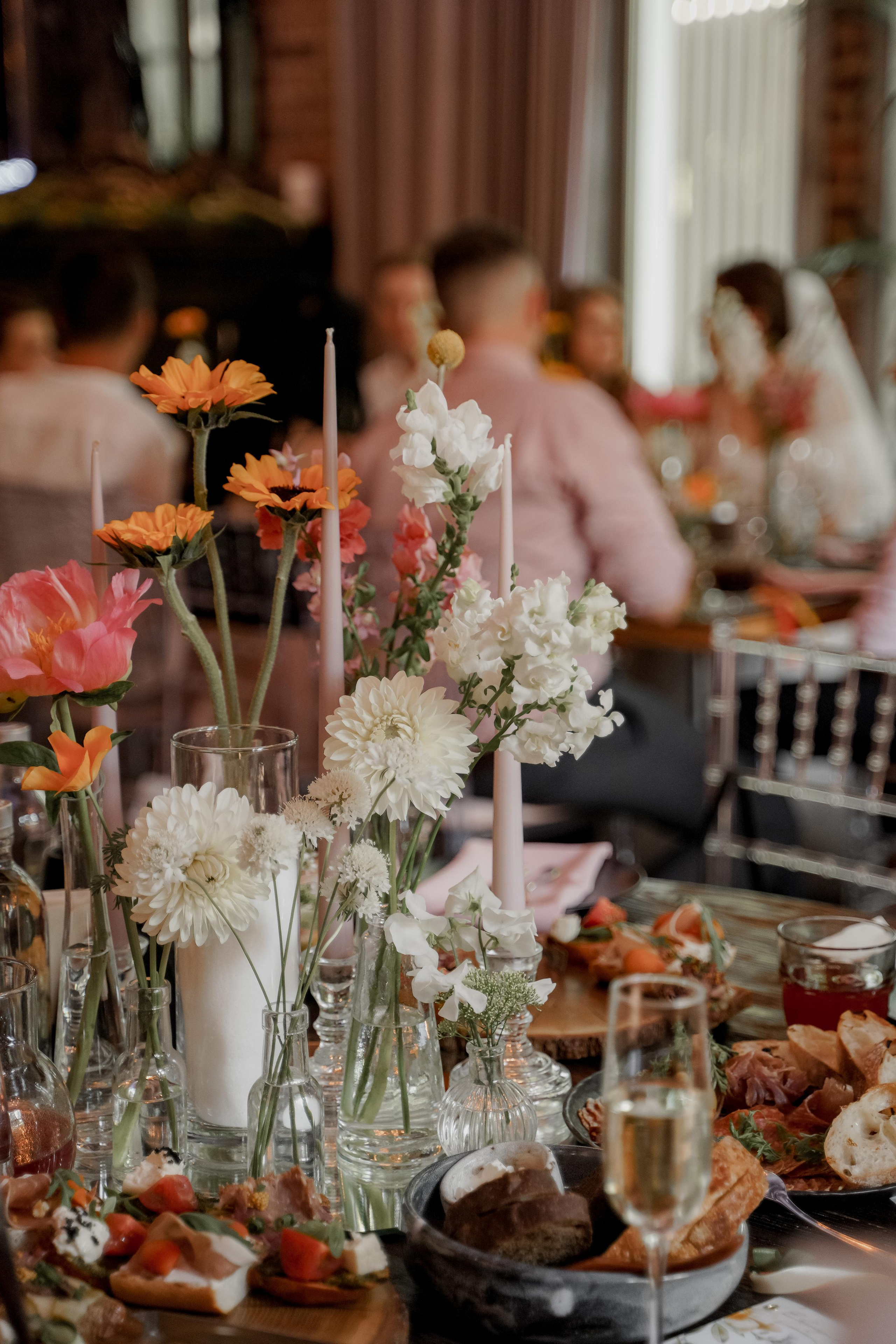 Кристина и Максим. Свадебный фотограф Марина Попова