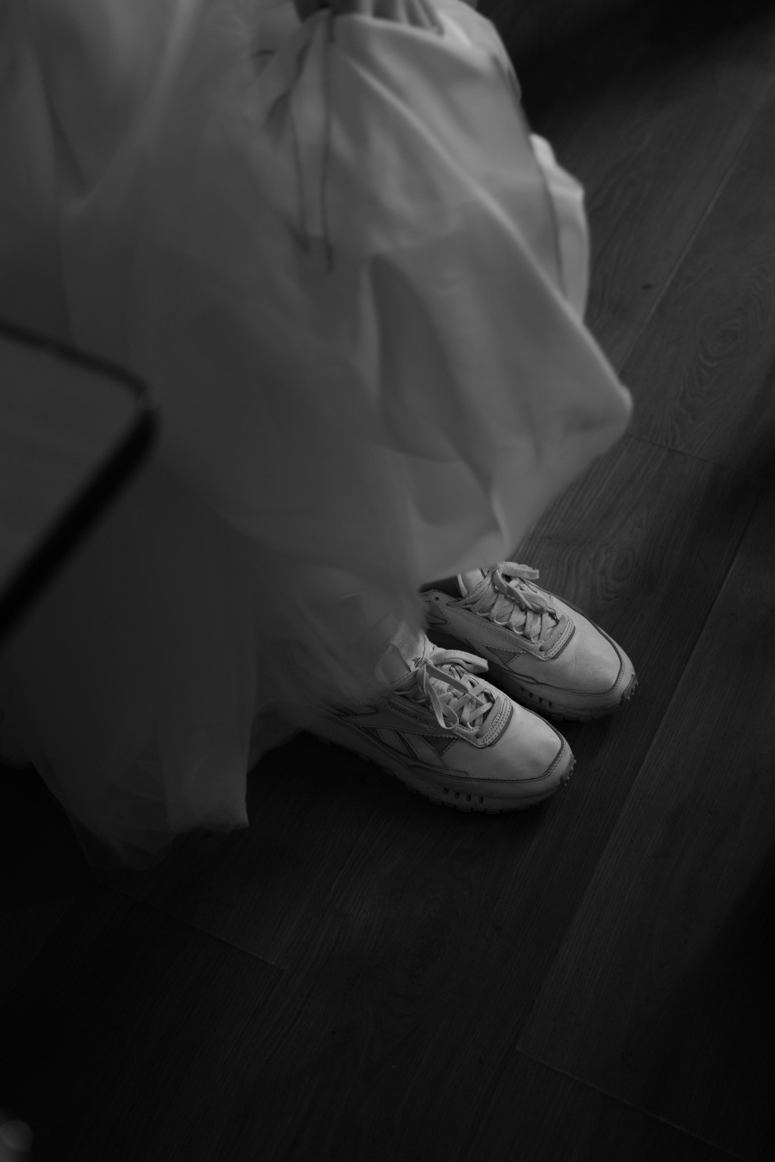 Кира и Иван. Свадебный фотограф Марина Попова