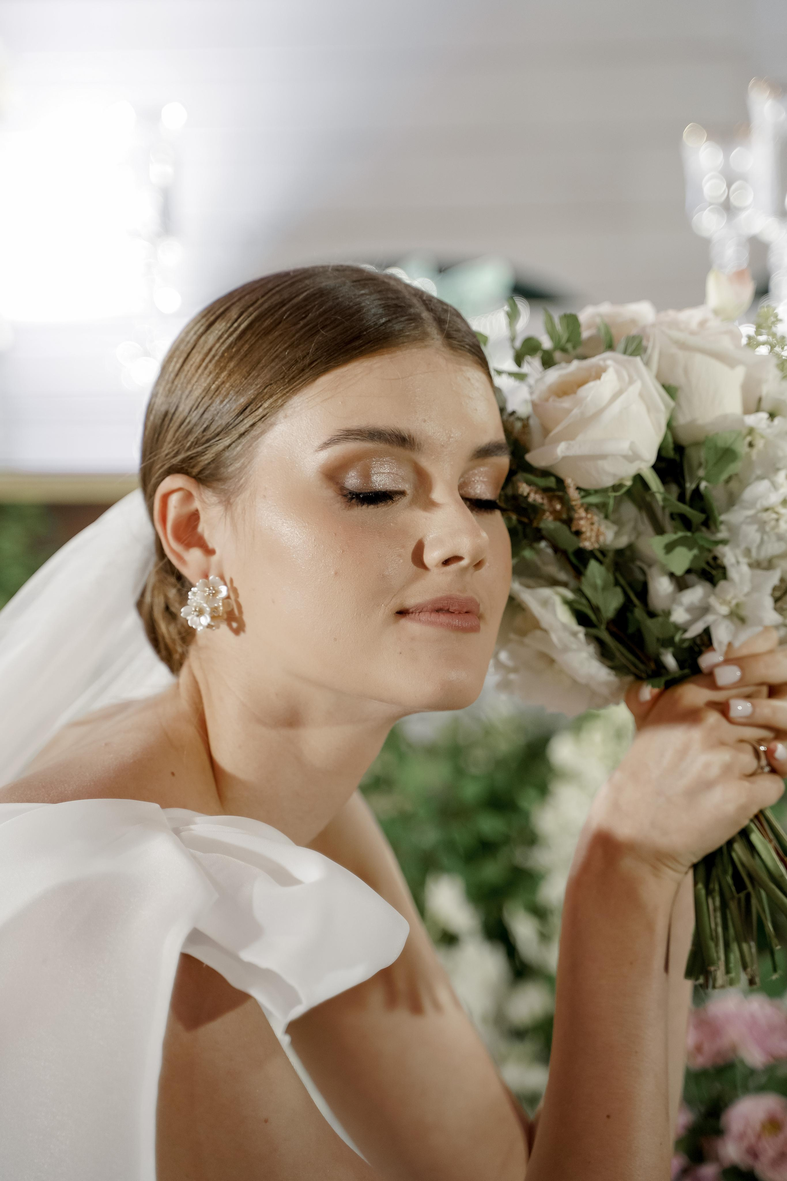 Зинаида и Иван. Свадебный фотограф Марина Попова