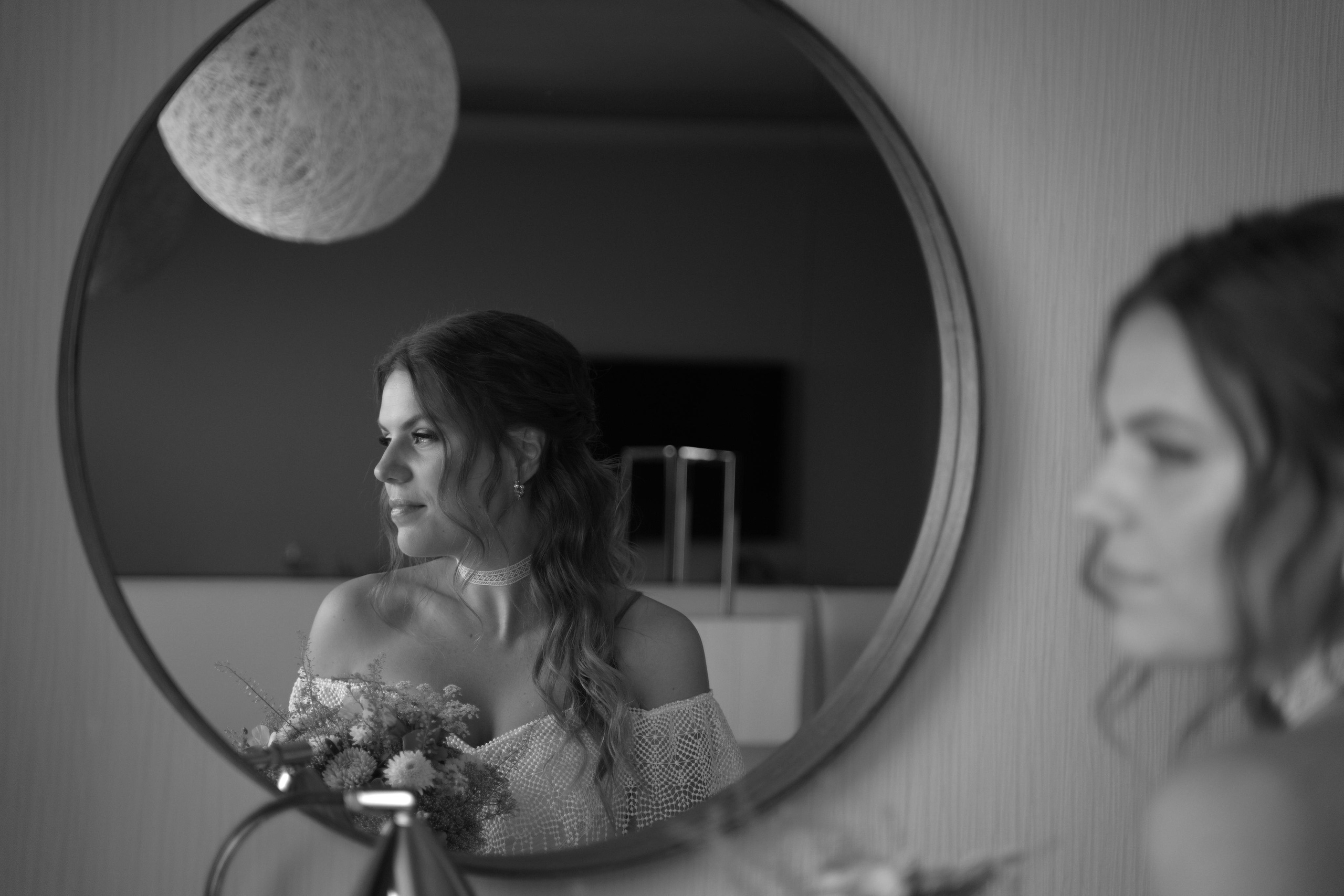 Кристина и Максим. Свадебный фотограф Марина Попова