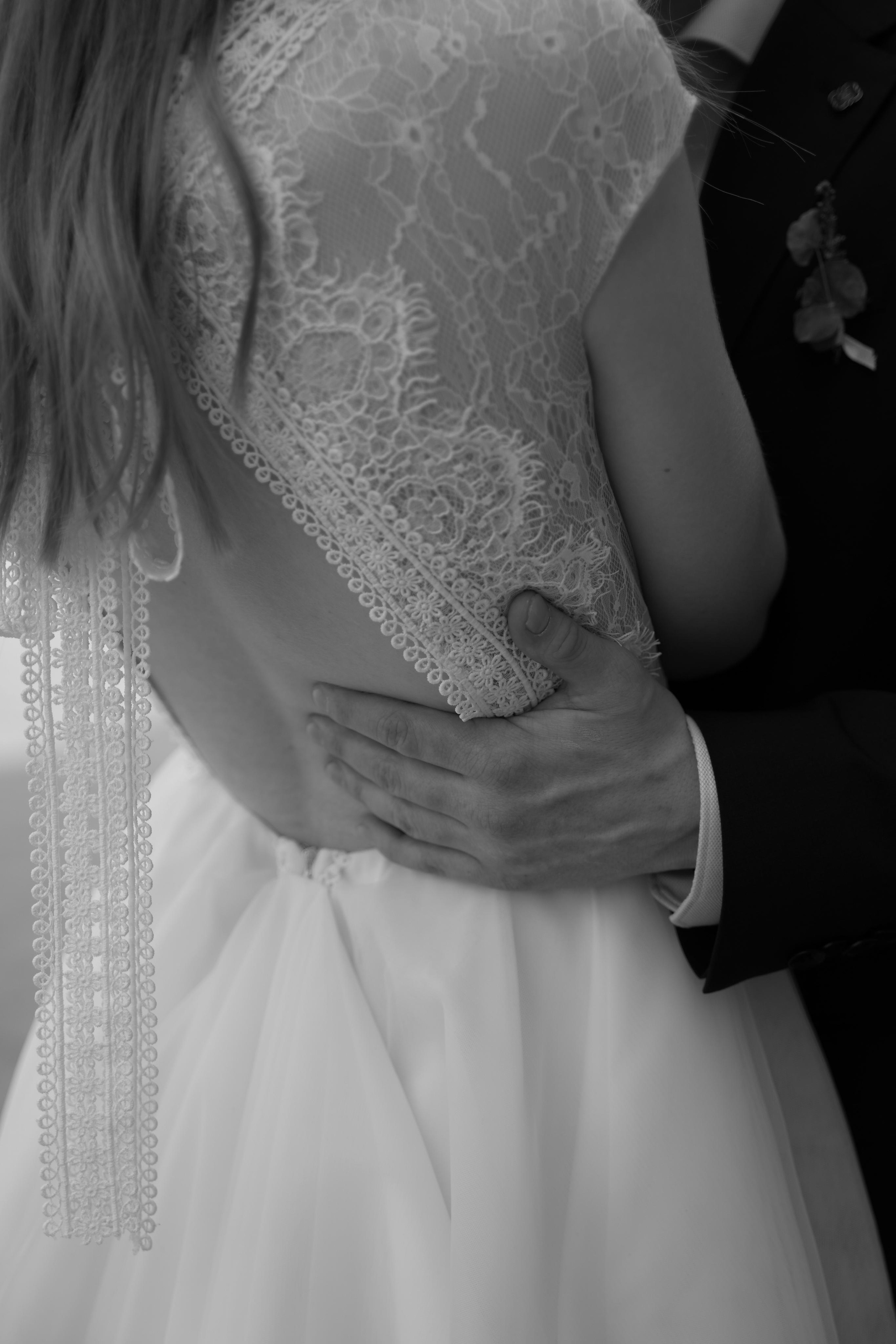 Кира и Иван. Свадебный фотограф Марина Попова