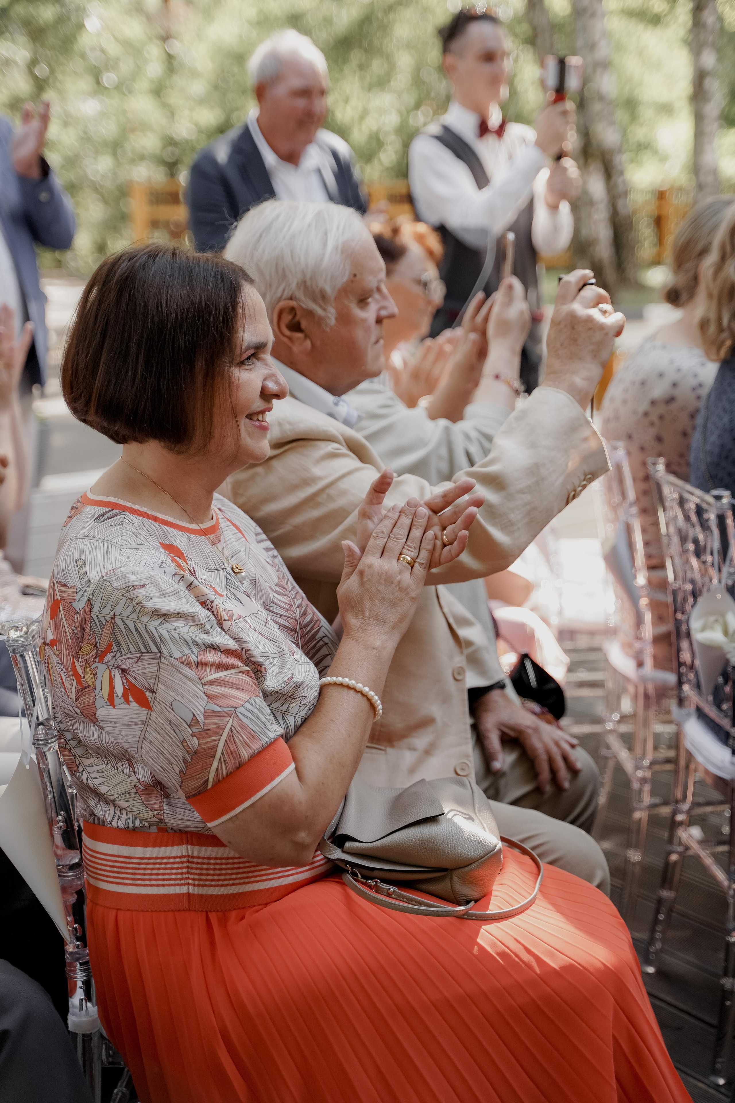 Зинаида и Иван. Свадебный фотограф Марина Попова