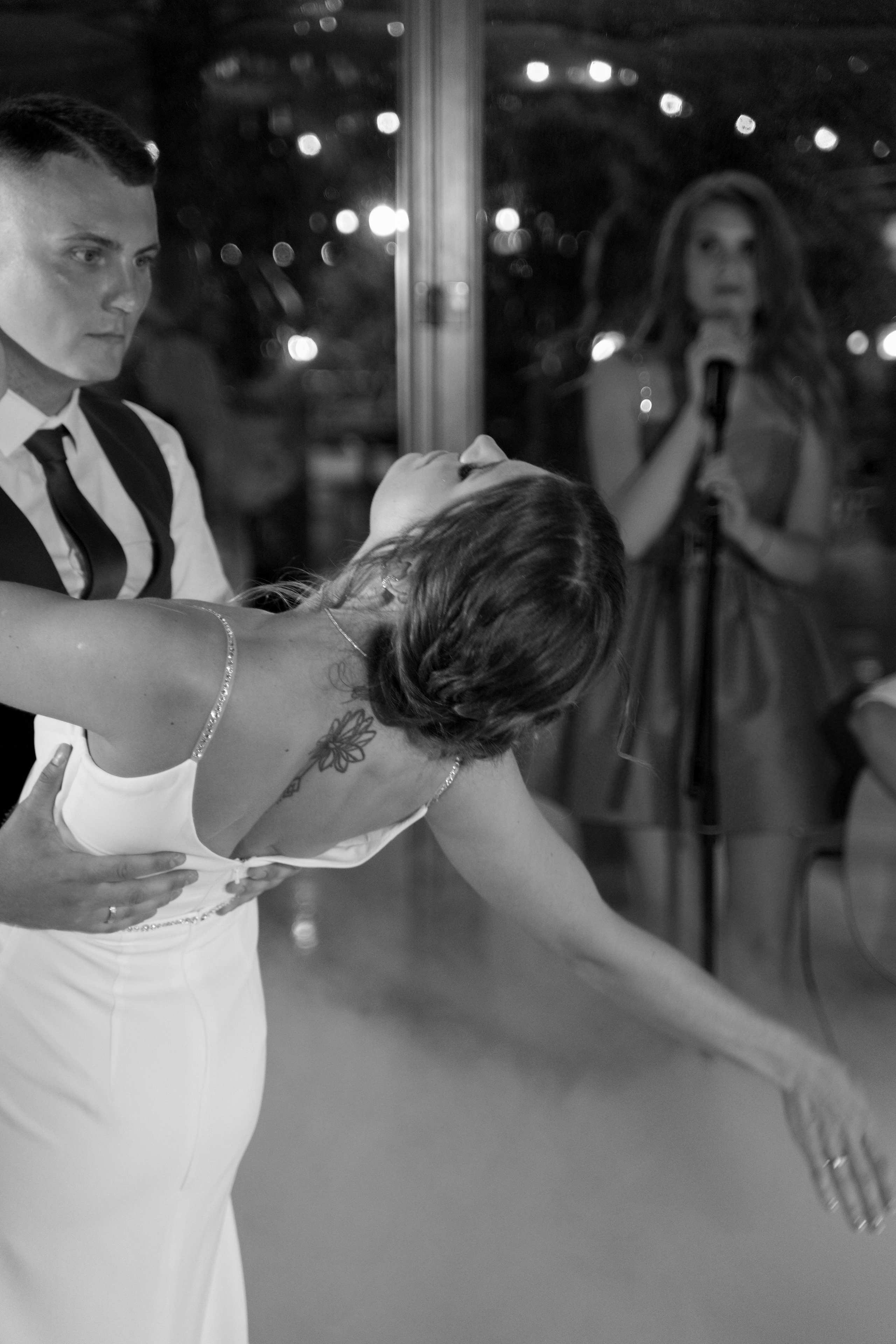 Кристина и Максим. Свадебный фотограф Марина Попова