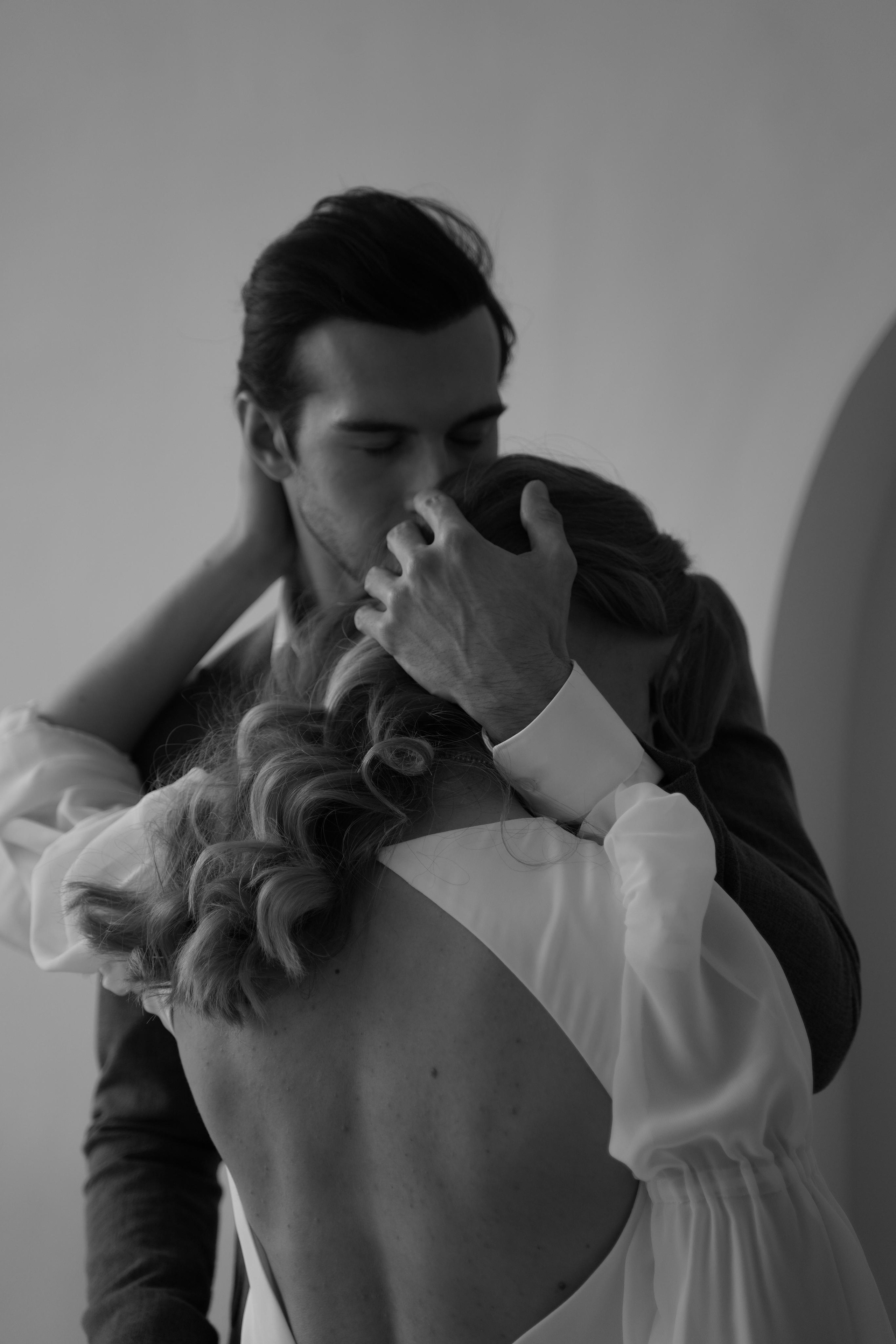 Лидия и Дмитрий. Свадебный фотограф Марина Попова