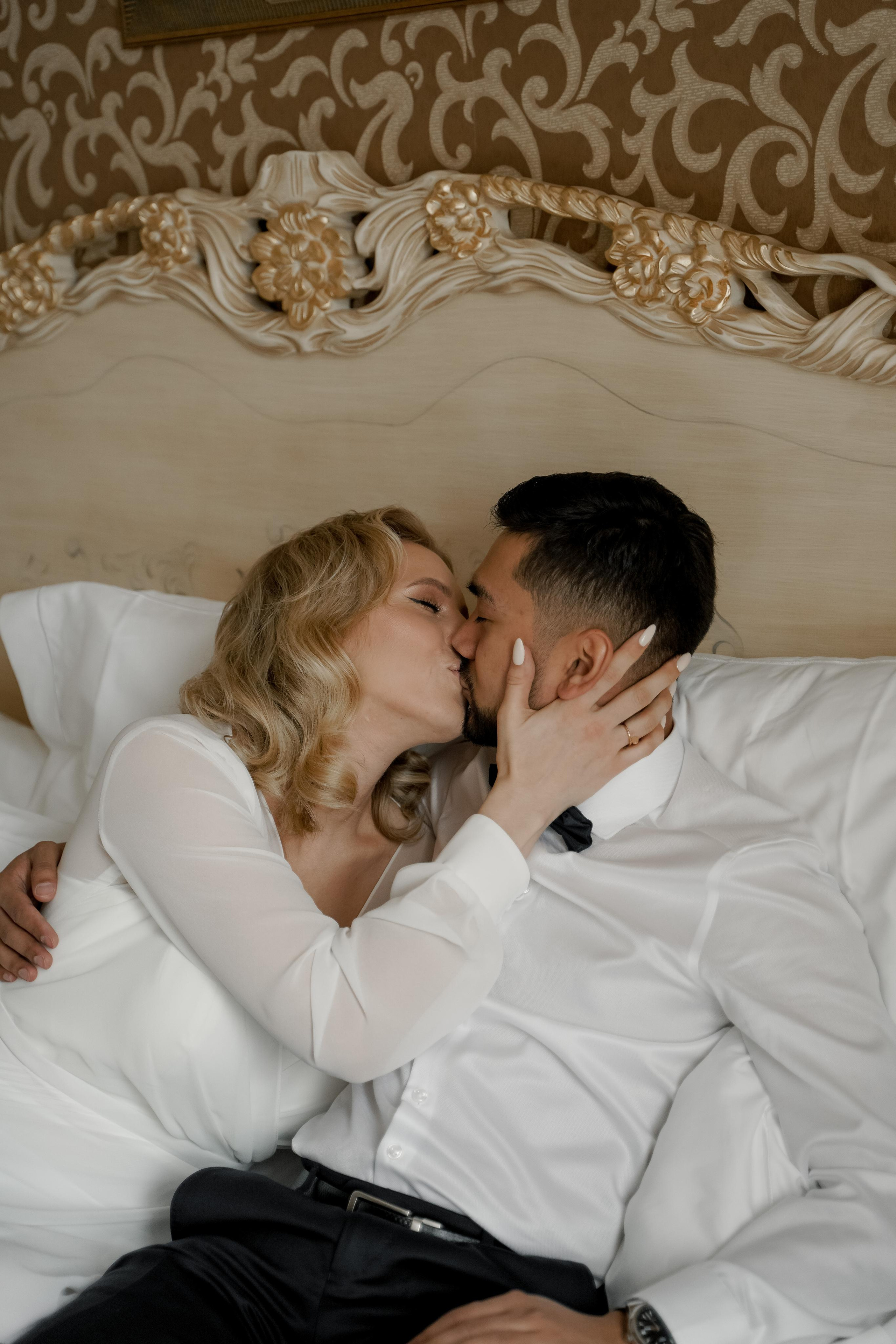 Светлана и Сант. Свадебный фотограф Марина Попова