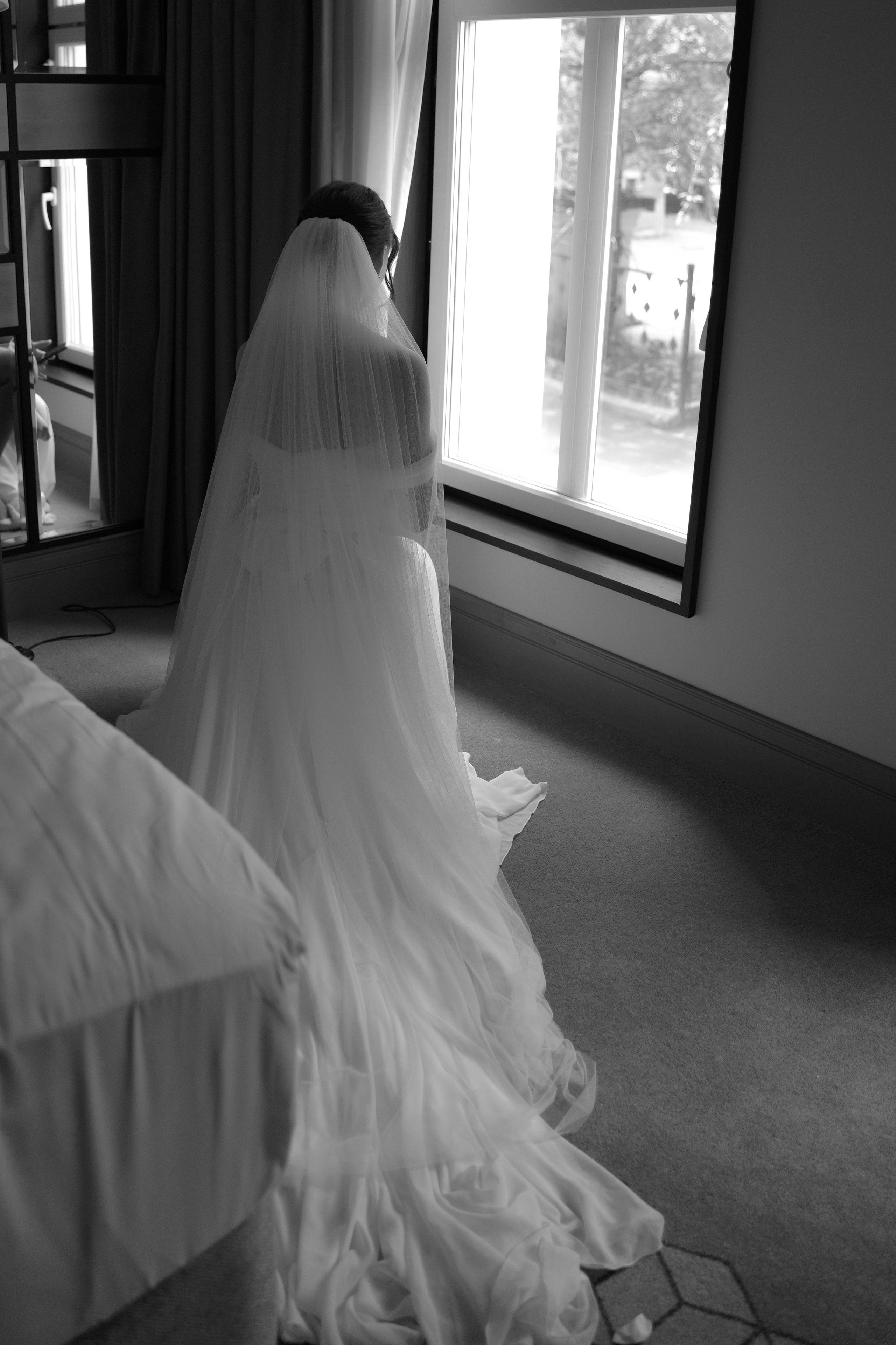 Евгения и Александр. Свадебный фотограф Марина Попова