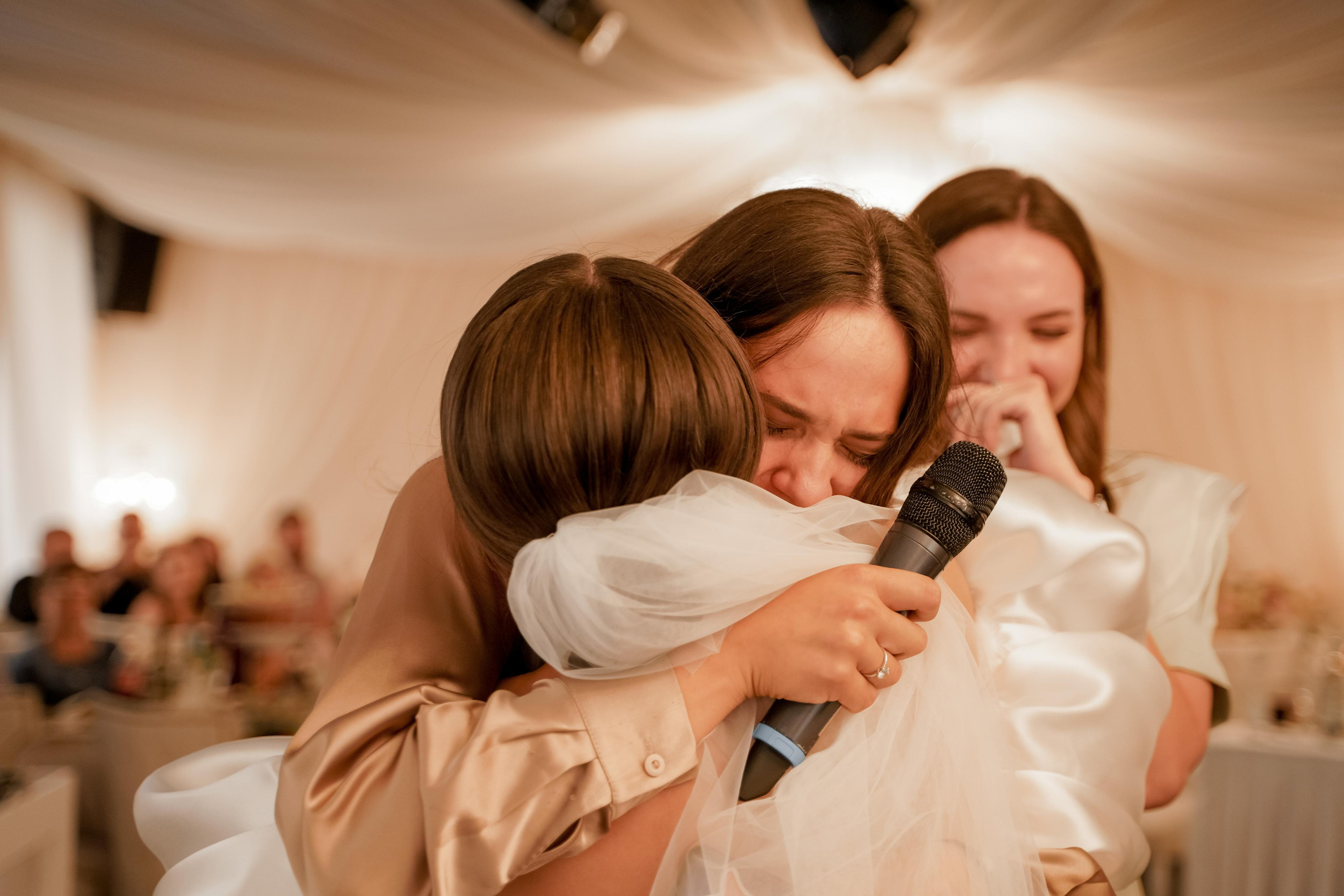 Алена и Олег. Свадебный фотограф Марина Попова