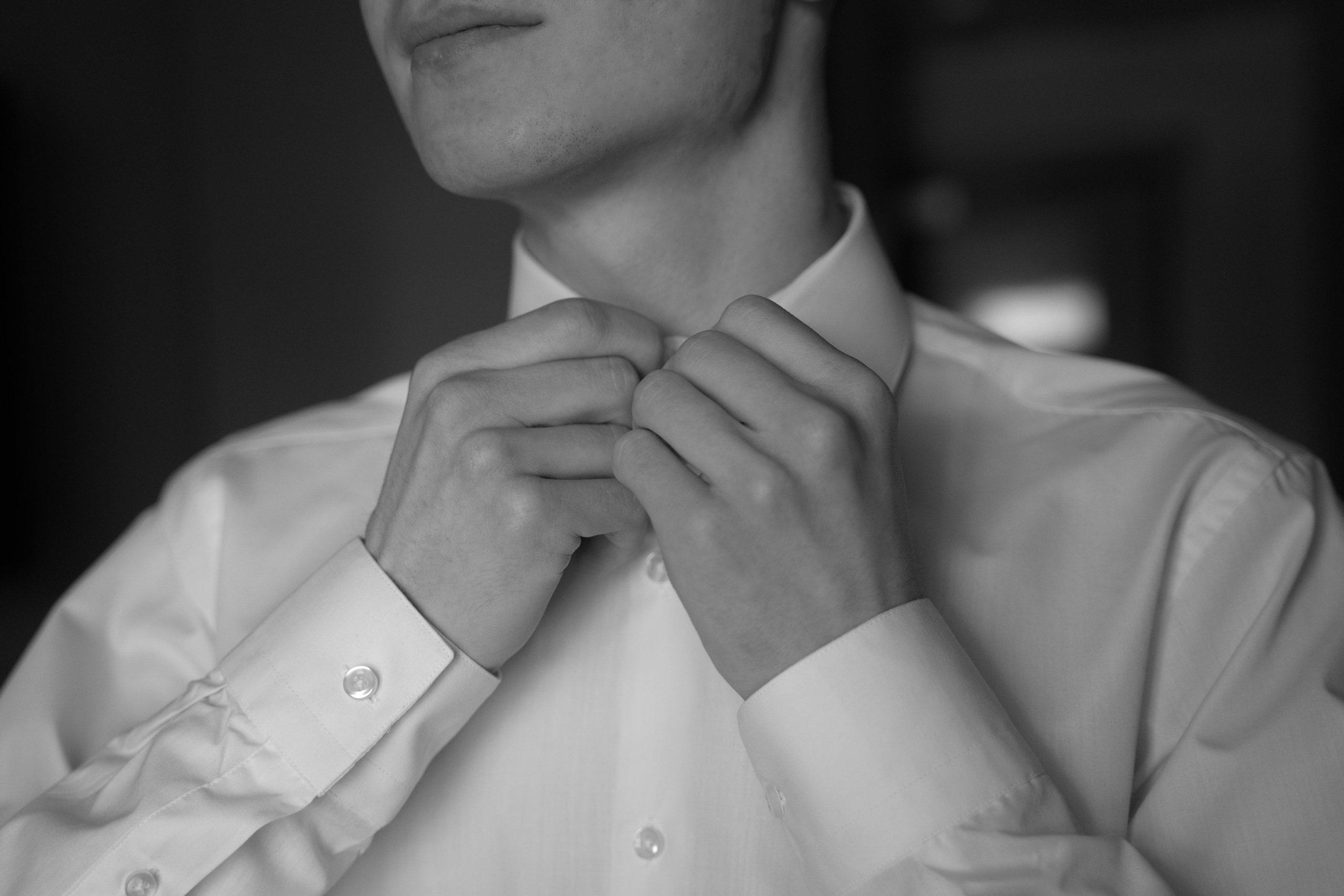 Евгения и Александр. Свадебный фотограф Марина Попова