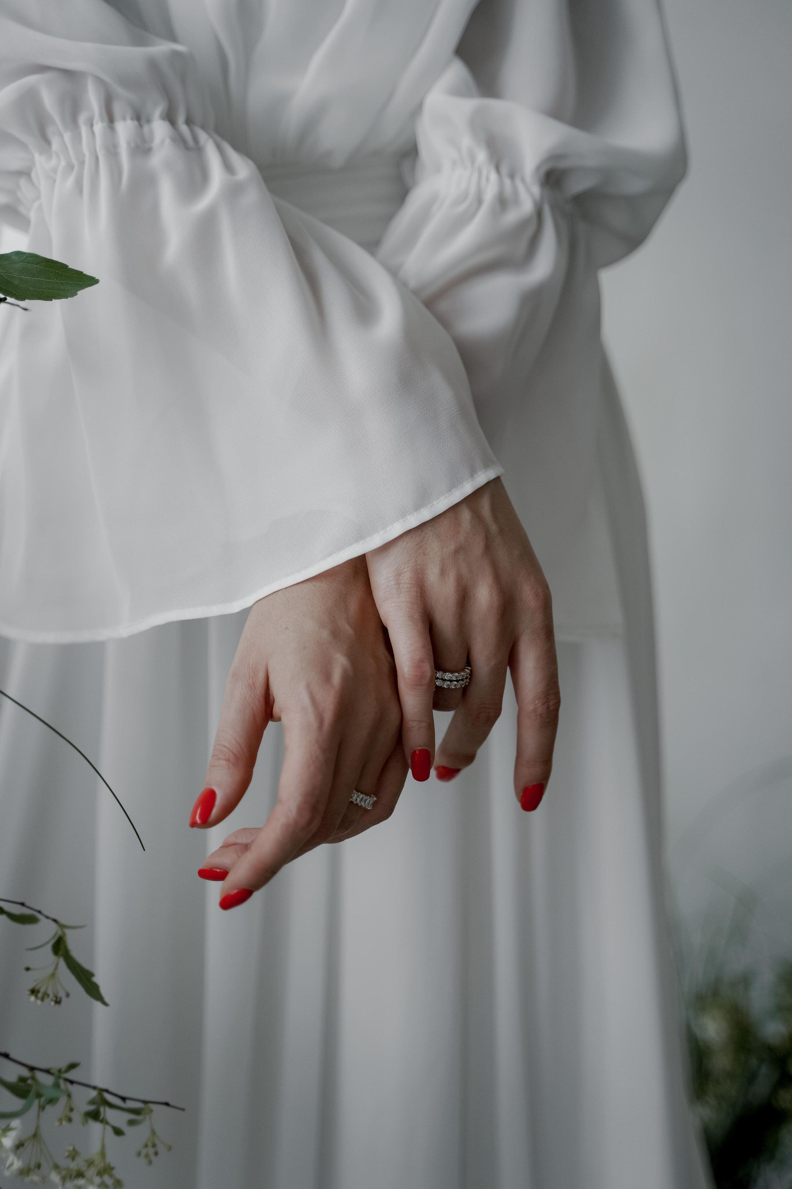 Лидия и Дмитрий. Свадебный фотограф Марина Попова