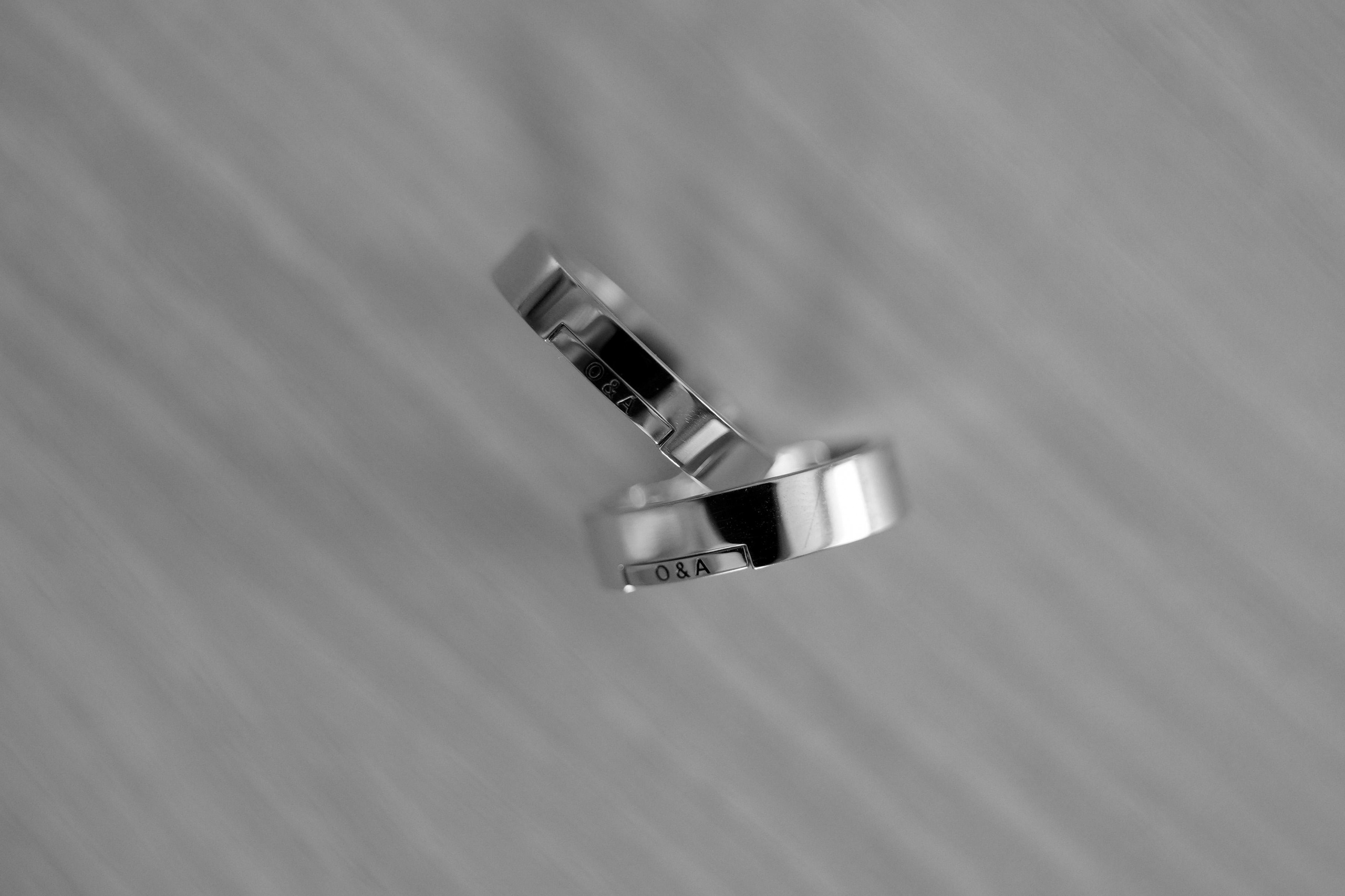 Алена и Олег. Свадебный фотограф Марина Попова