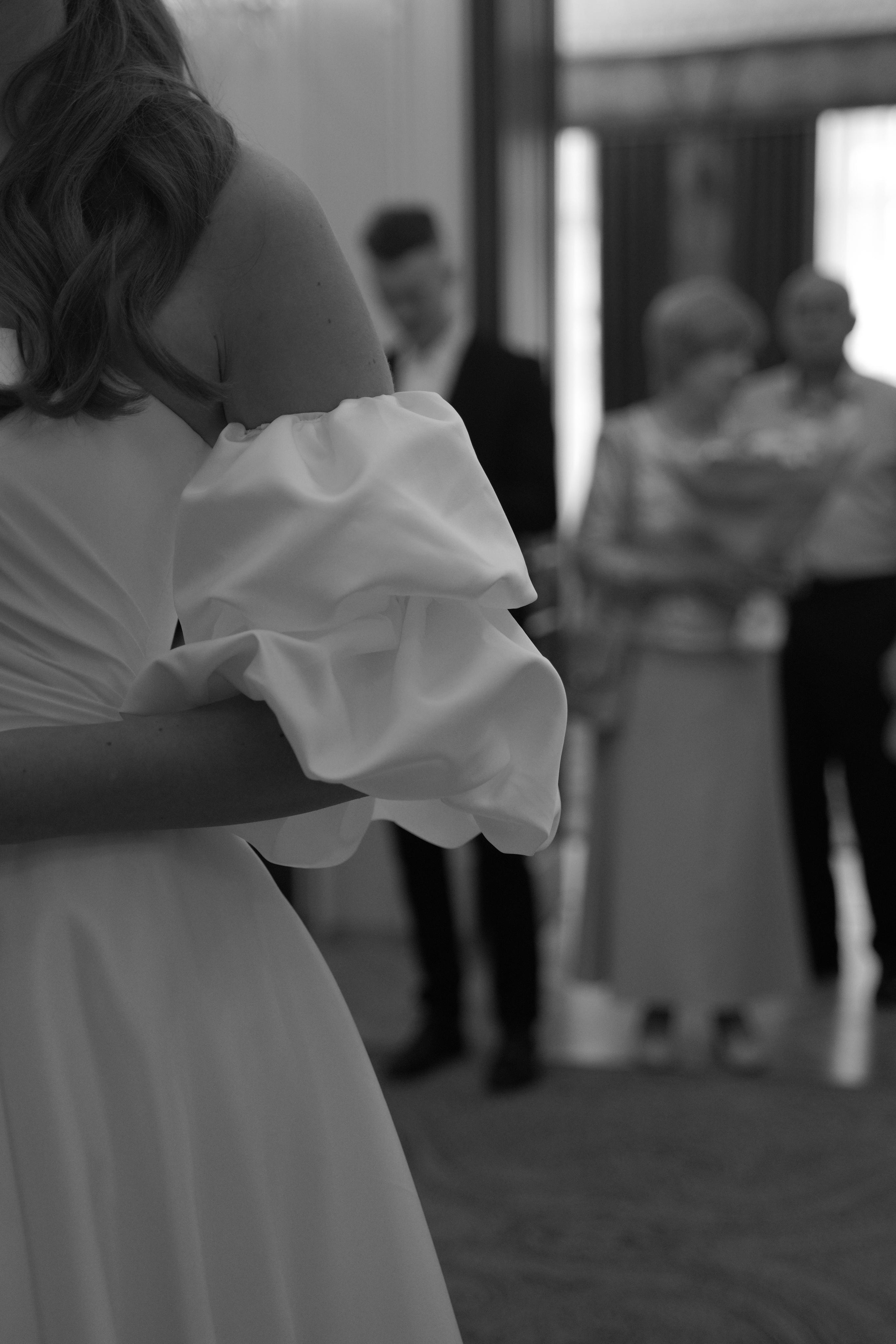 Ангелина и Владислав. Свадебный фотограф Марина Попова