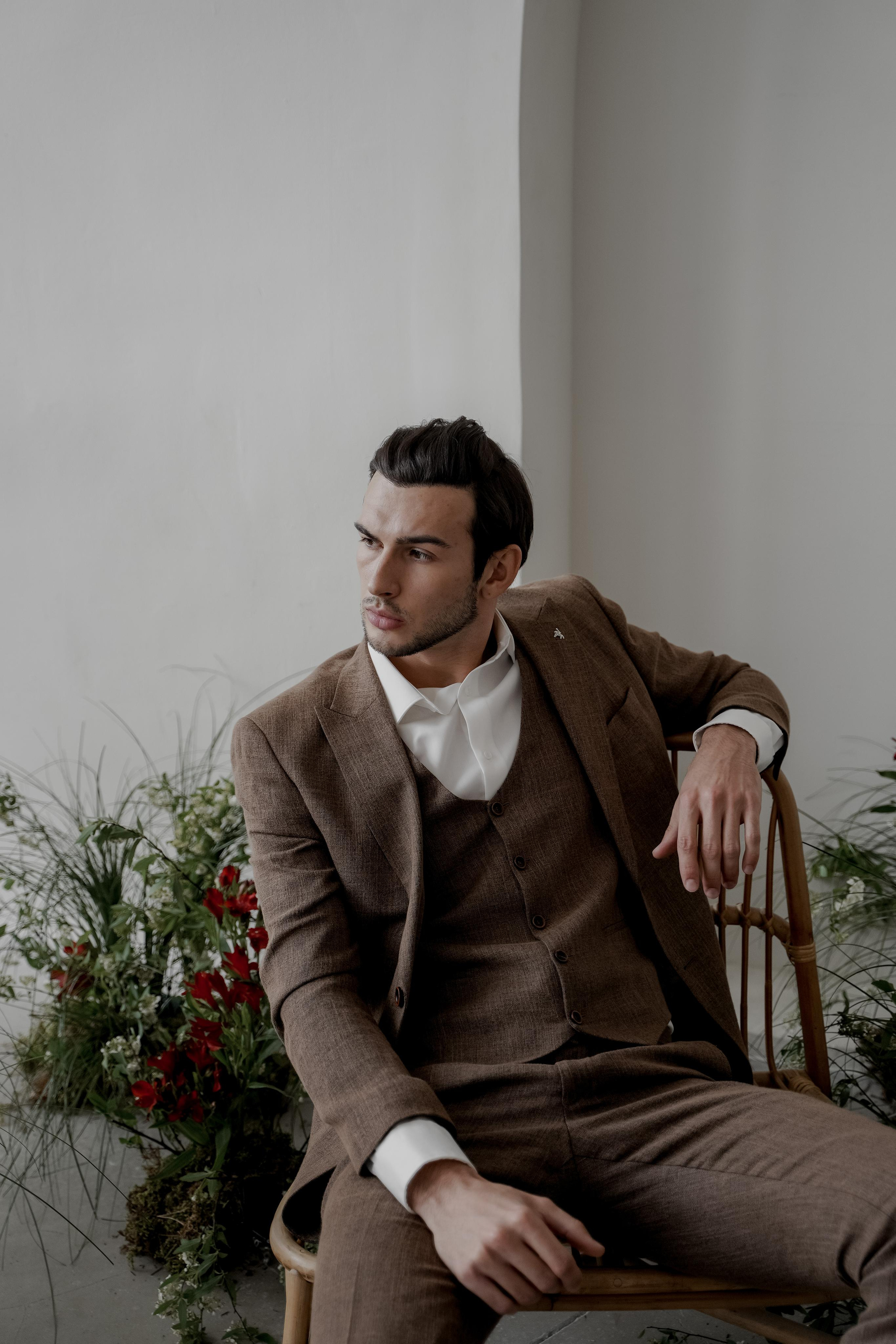 Лидия и Дмитрий. Свадебный фотограф Марина Попова