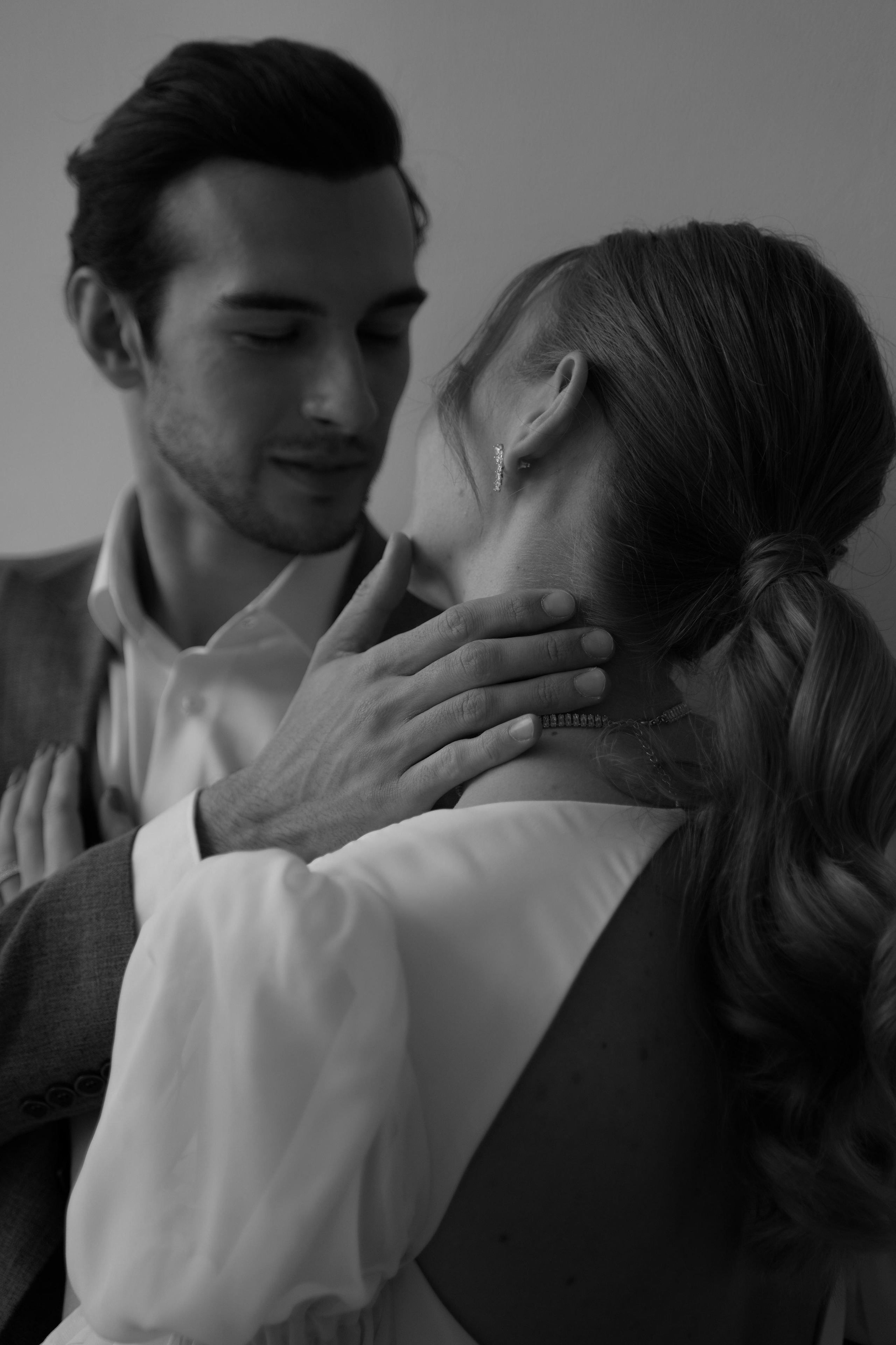 Лидия и Дмитрий. Свадебный фотограф Марина Попова