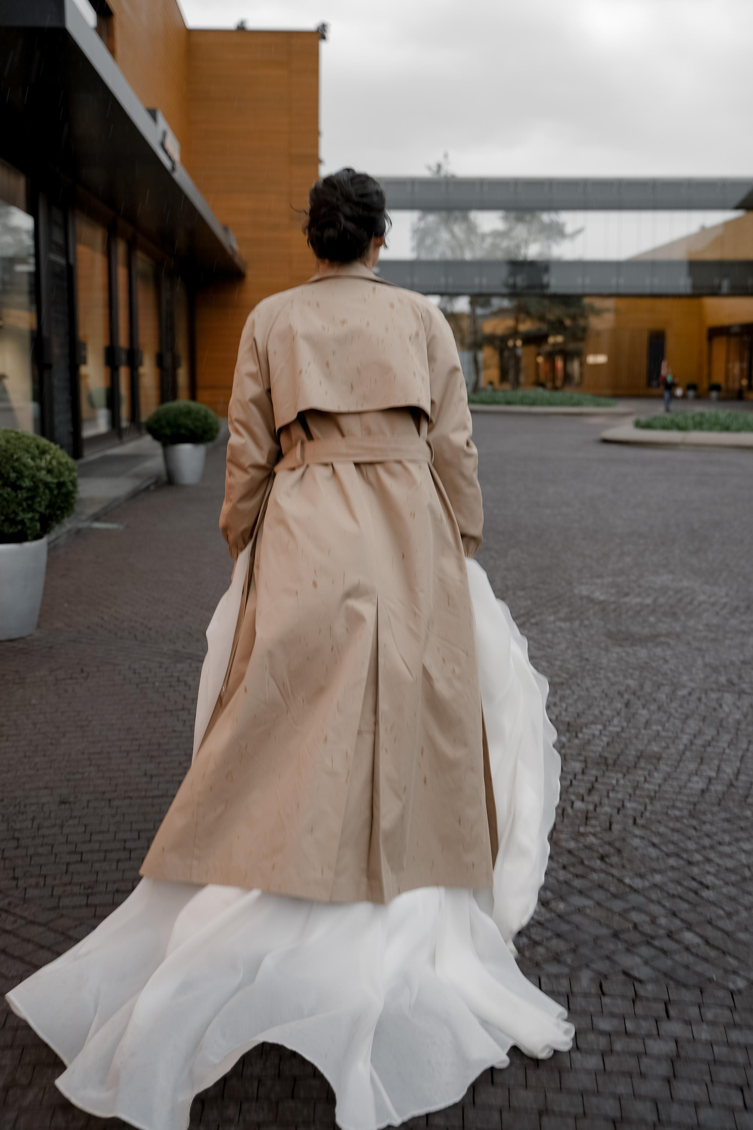 Александра и Андрей. Свадебный фотограф Марина Попова