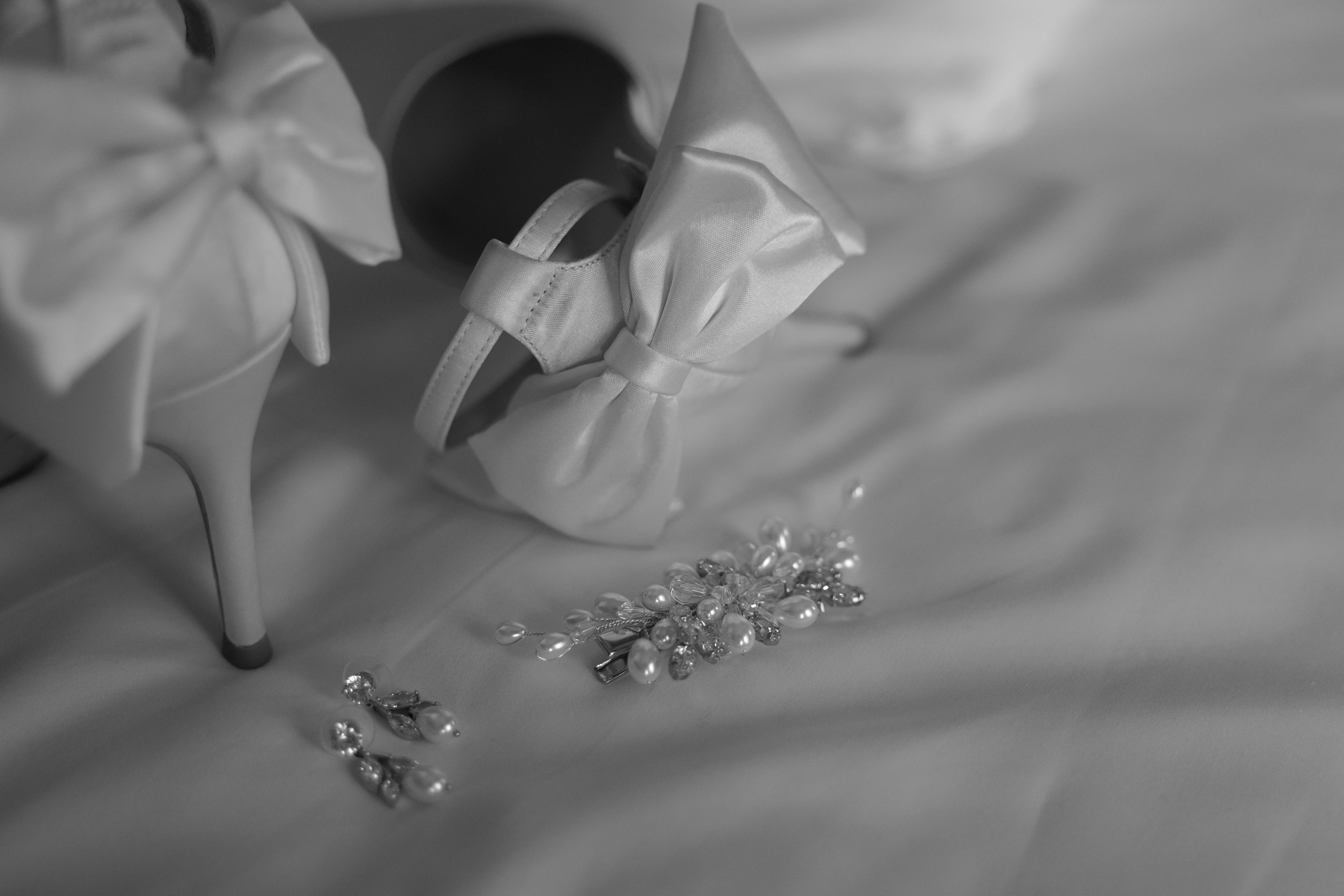 Евгения и Александр. Свадебный фотограф Марина Попова