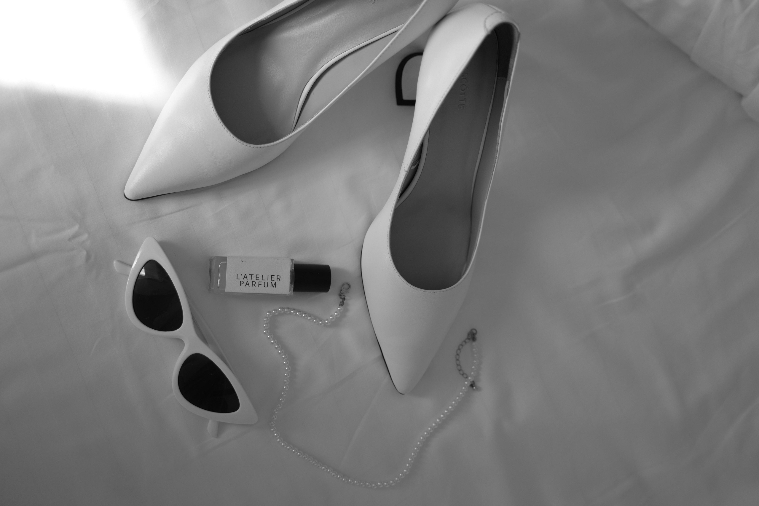 Алена и Олег. Свадебный фотограф Марина Попова