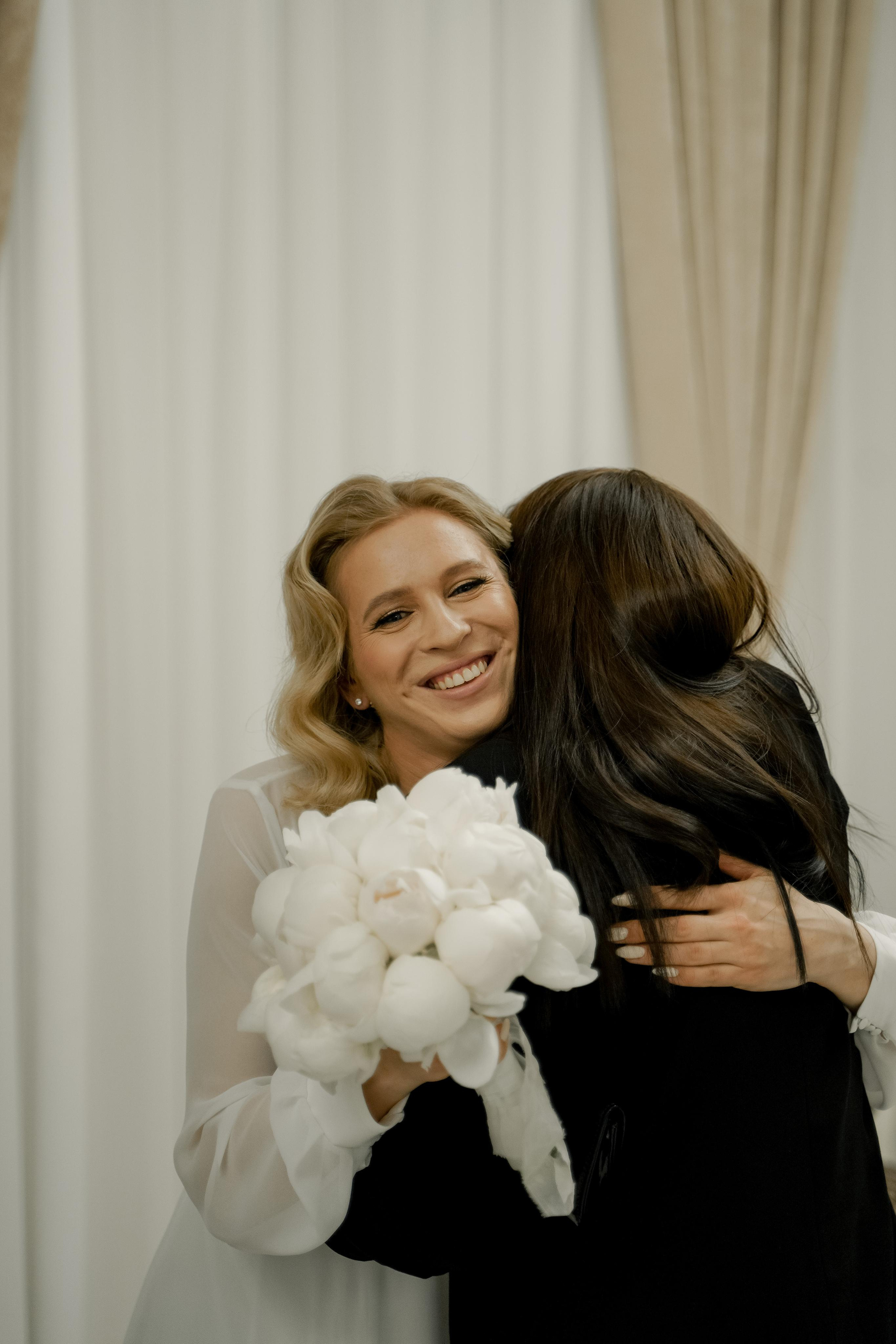 Светлана и Сант. Свадебный фотограф Марина Попова