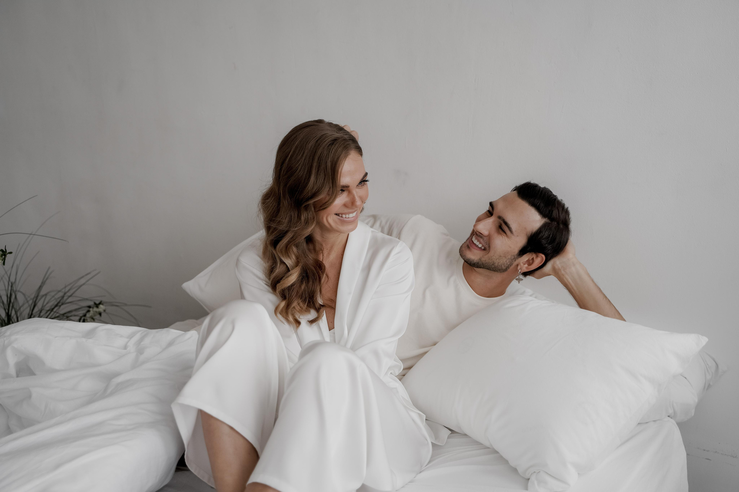 Лидия и Дмитрий. Свадебный фотограф Марина Попова