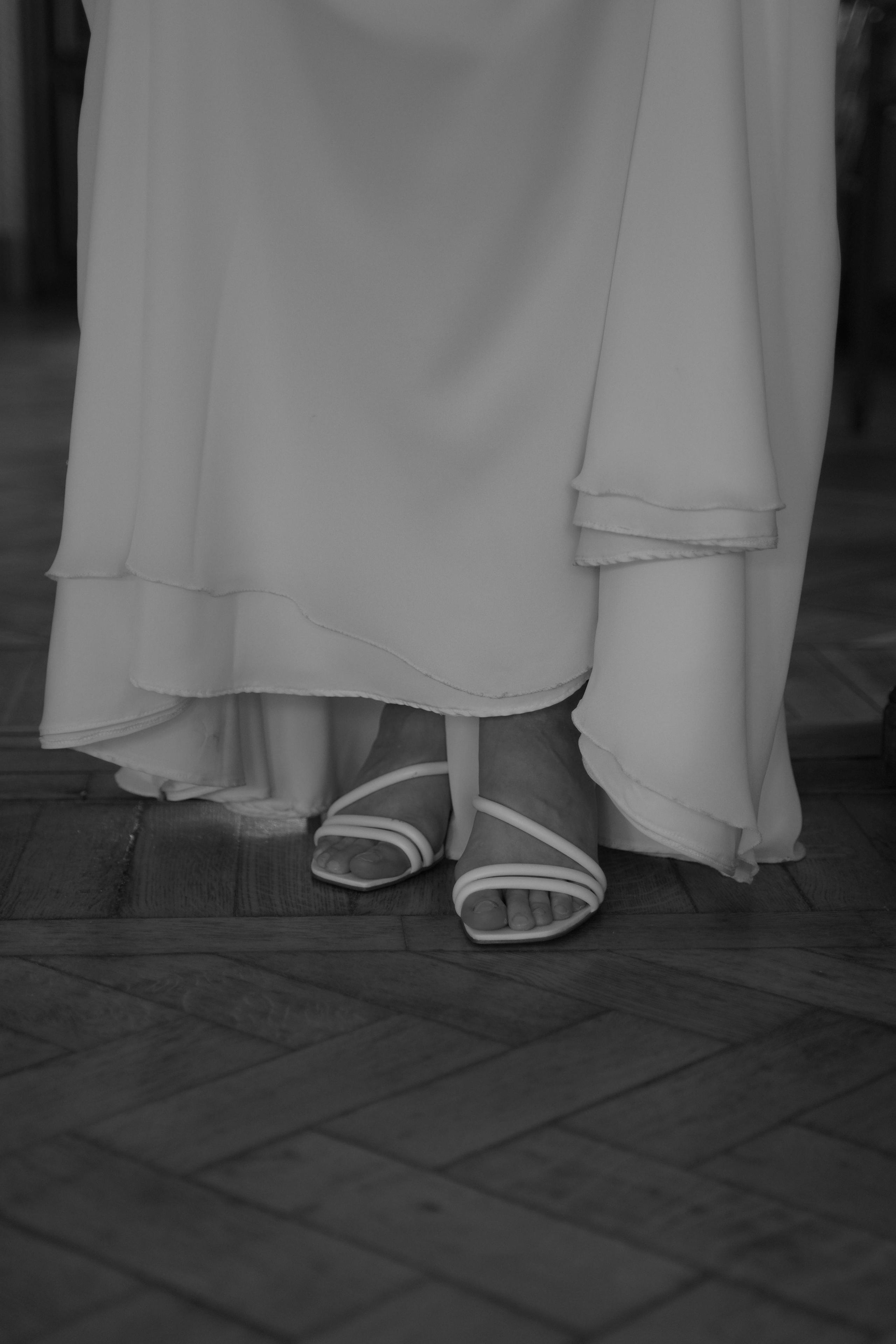 Екатерина и Дмитрий. Свадебный фотограф Марина Попова