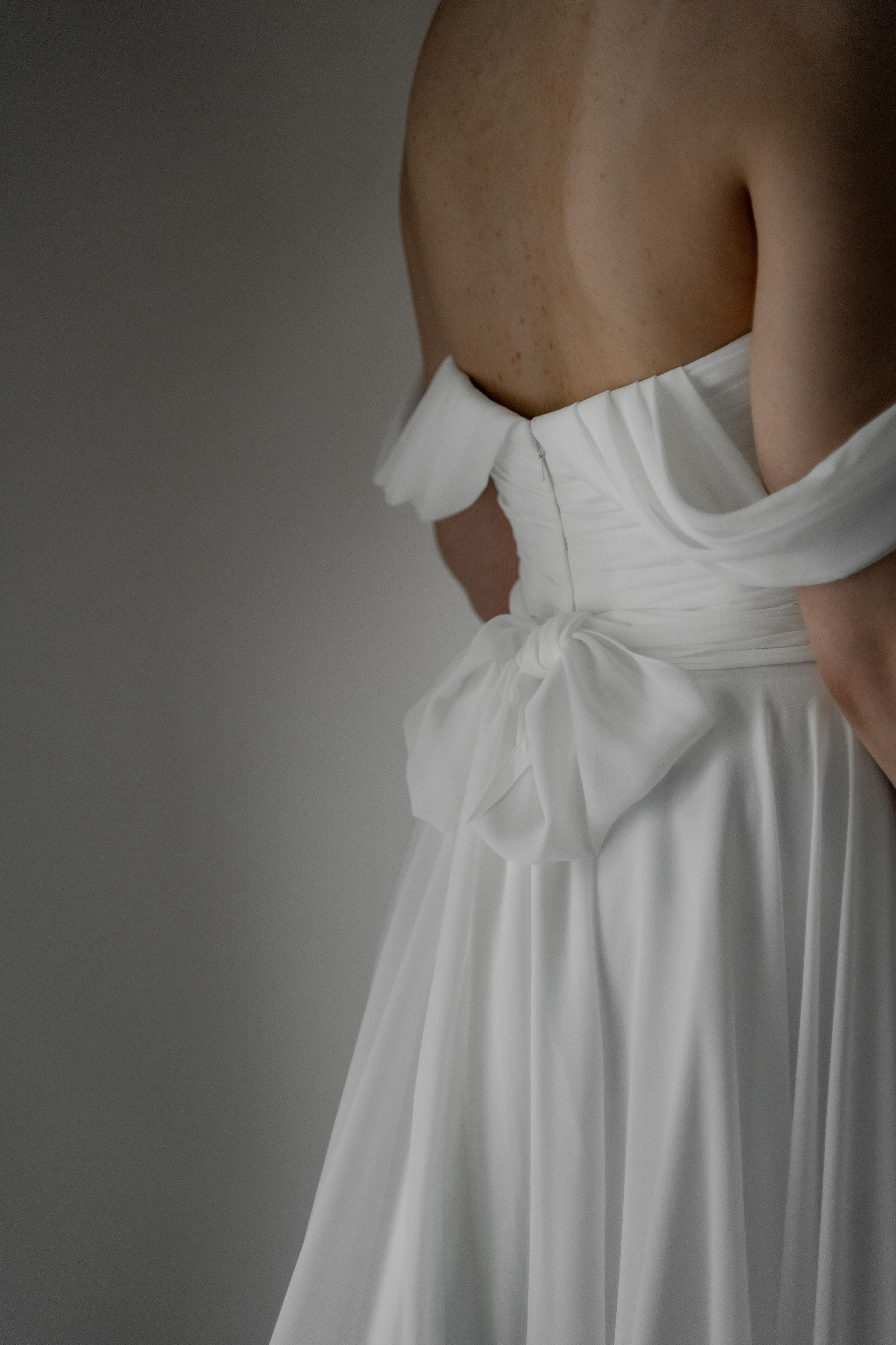 Евгения и Александр. Свадебный фотограф Марина Попова