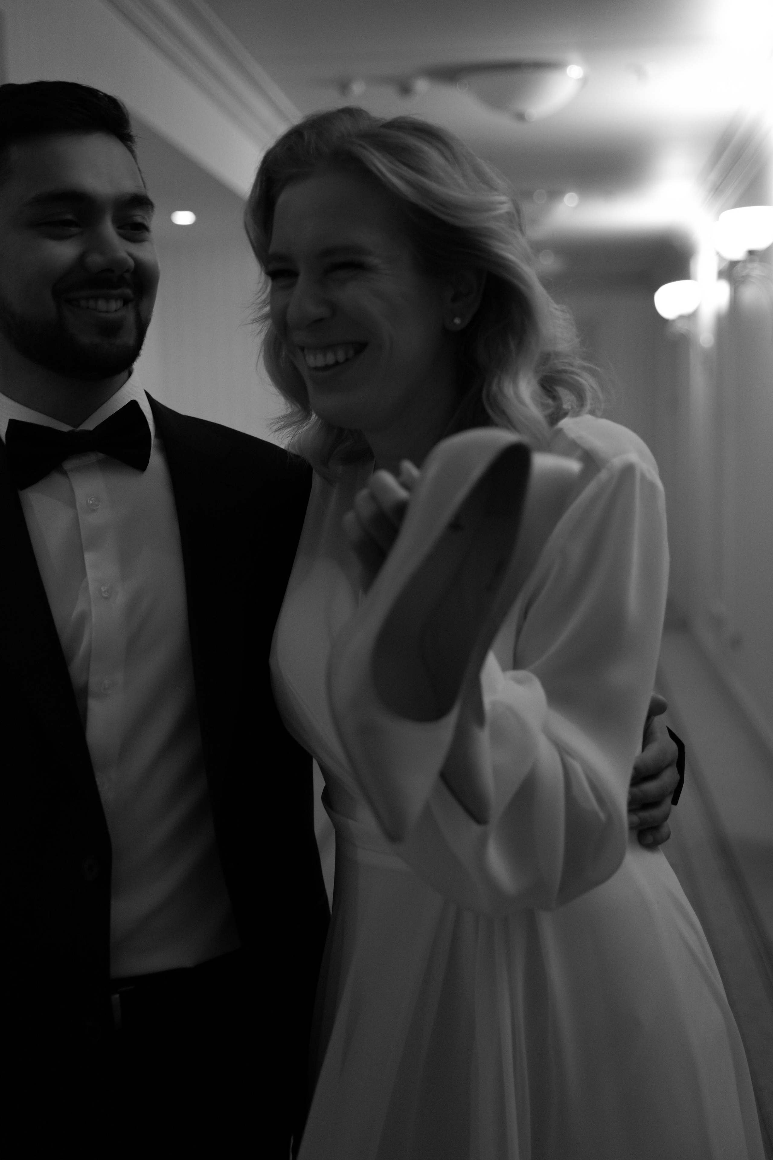 Светлана и Сант. Свадебный фотограф Марина Попова