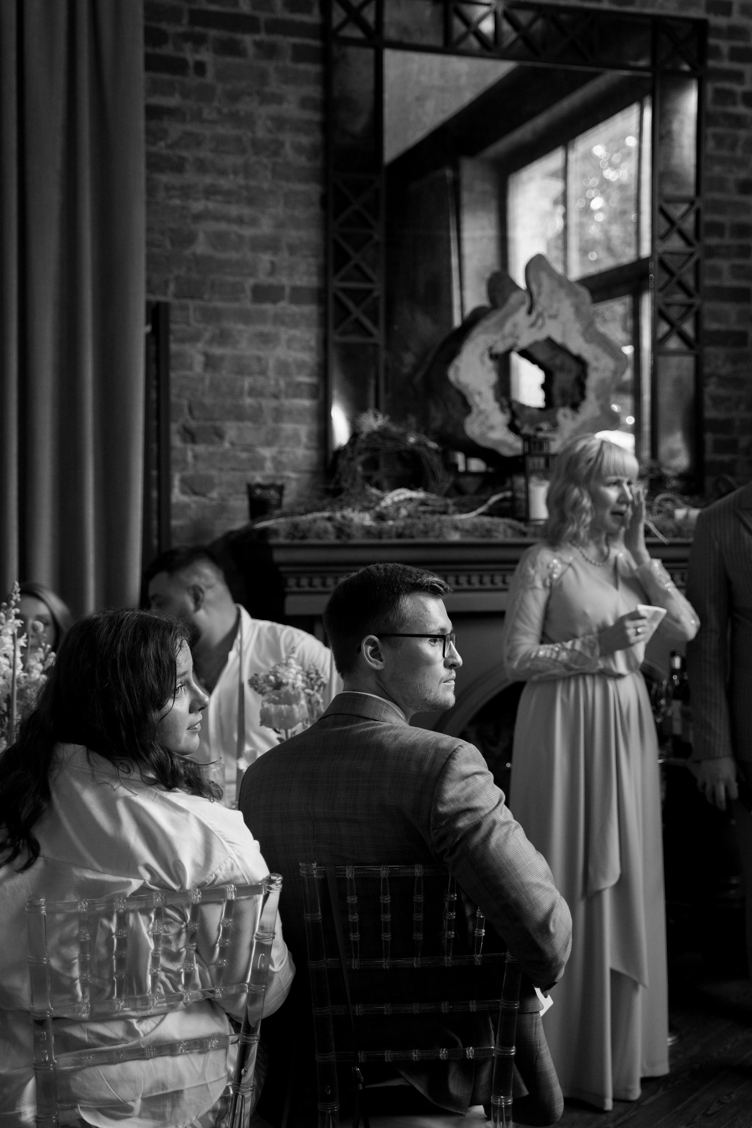 Кристина и Максим. Свадебный фотограф Марина Попова