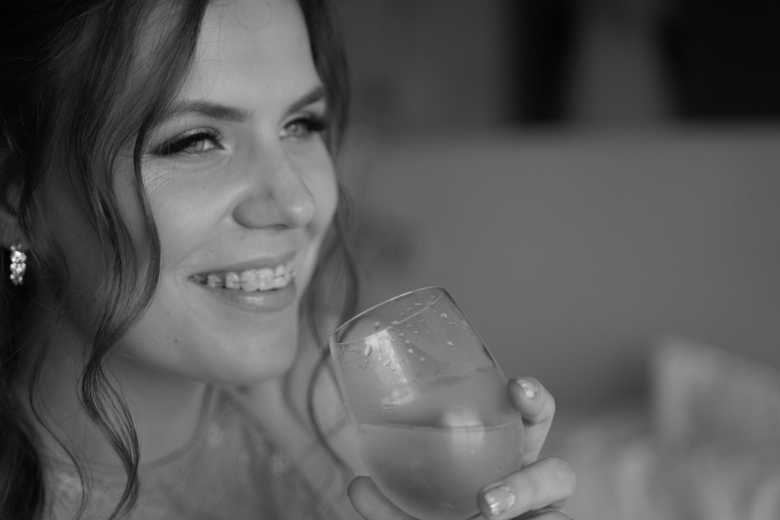 Кристина и Максим. Свадебный фотограф Марина Попова