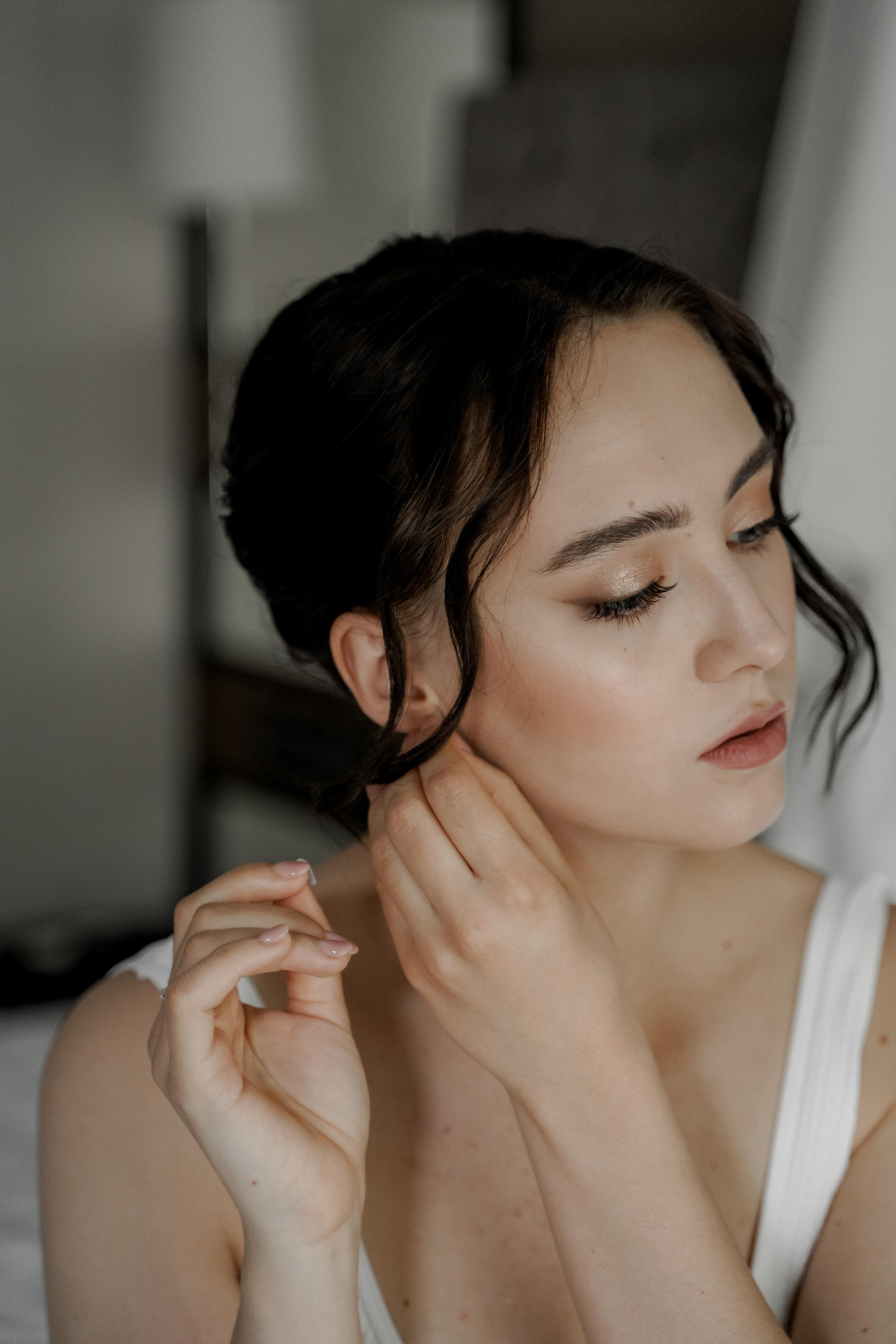 Евгения и Александр. Свадебный фотограф Марина Попова