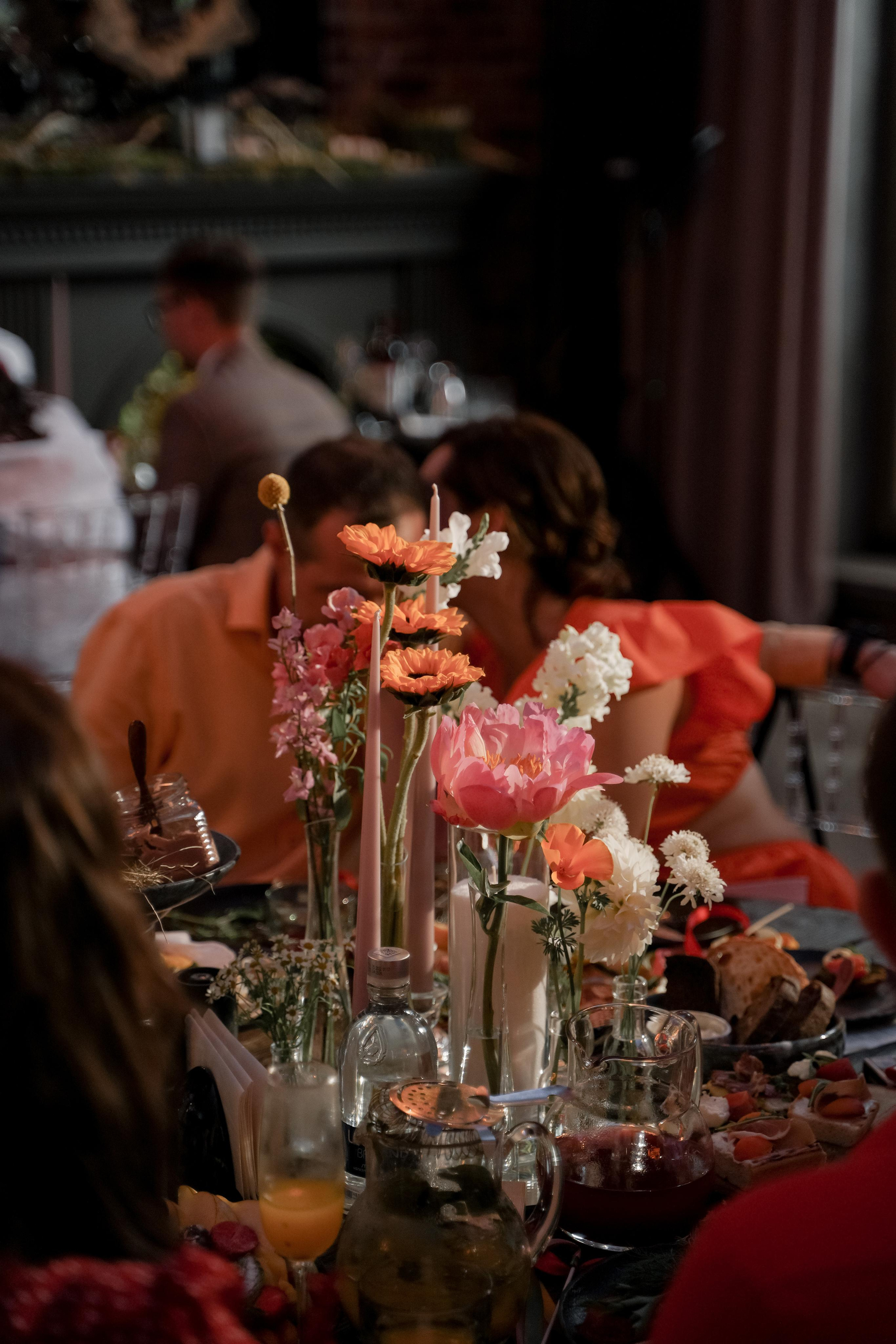 Кристина и Максим. Свадебный фотограф Марина Попова