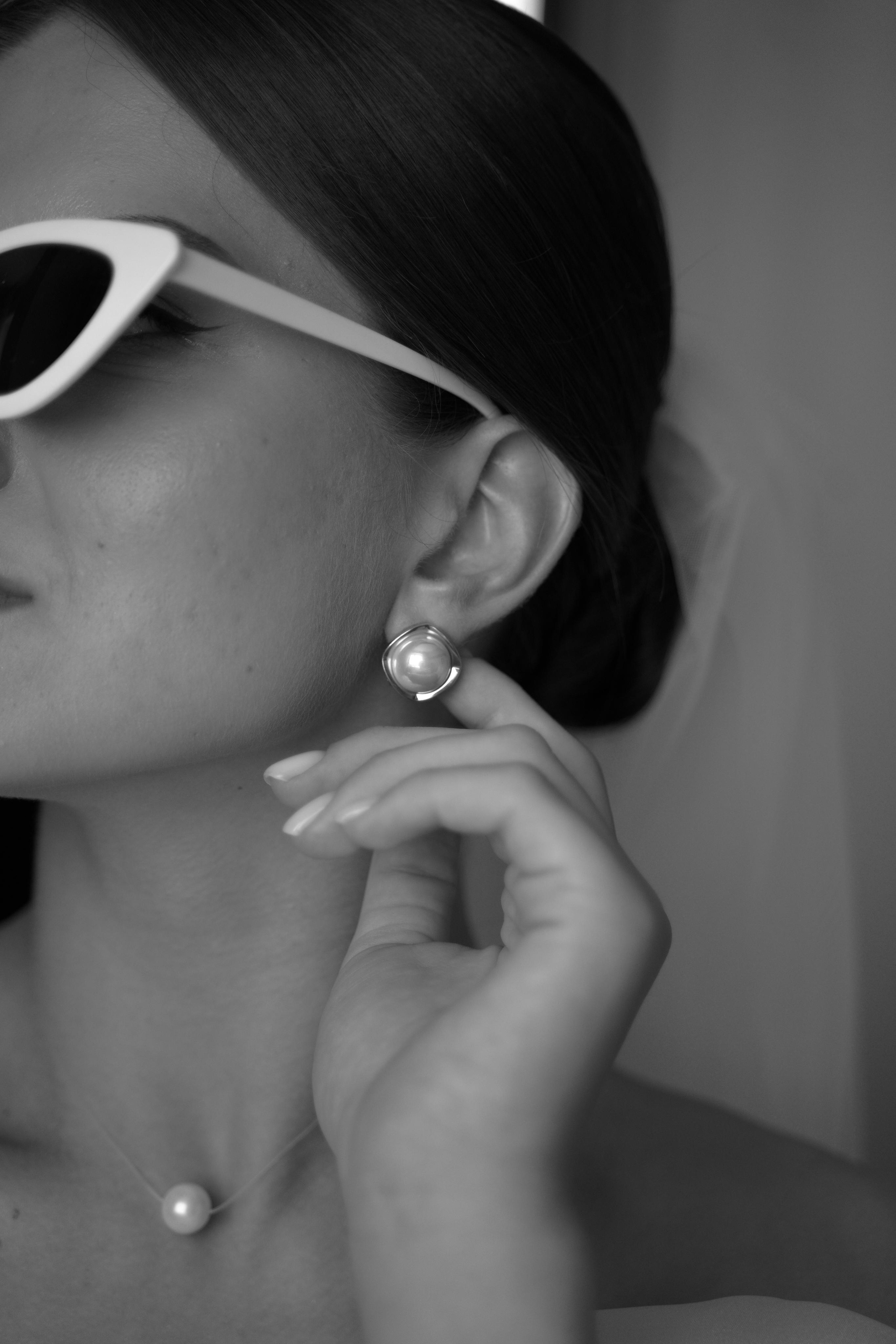 Алена и Олег. Свадебный фотограф Марина Попова