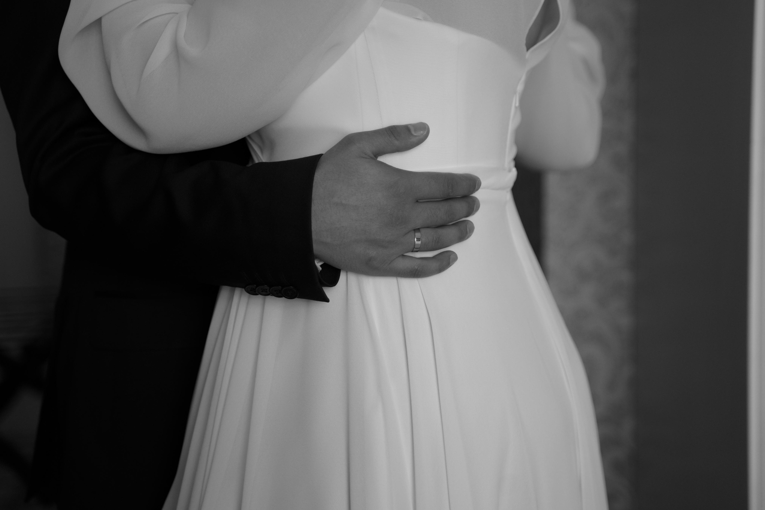 Светлана и Сант. Свадебный фотограф Марина Попова