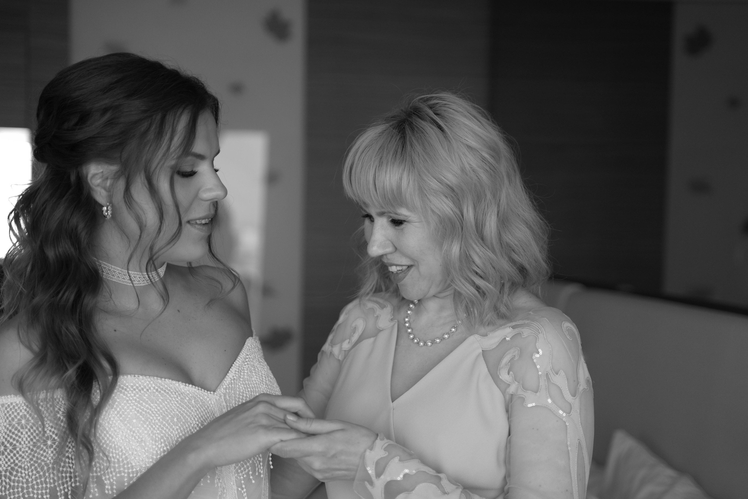 Кристина и Максим. Свадебный фотограф Марина Попова