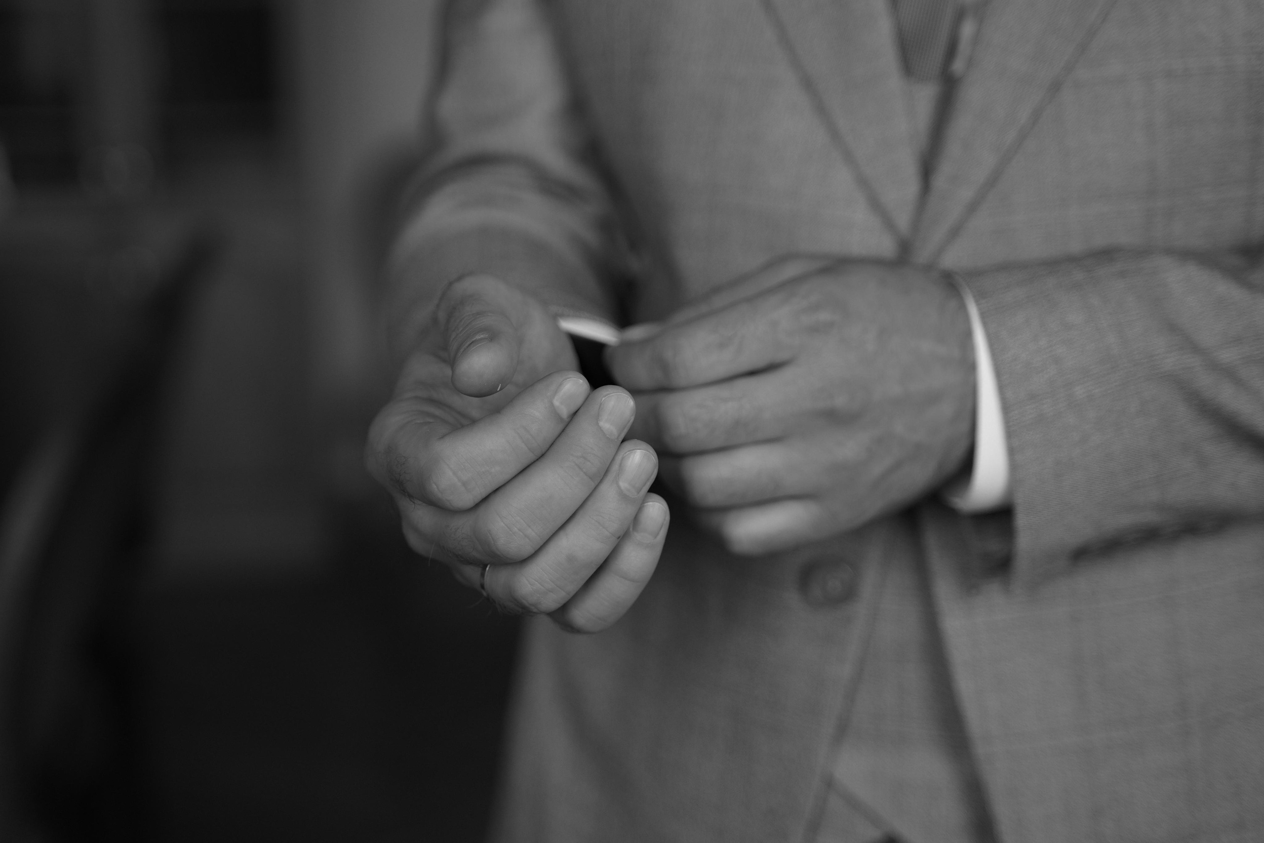 Екатерина и Дмитрий. Свадебный фотограф Марина Попова