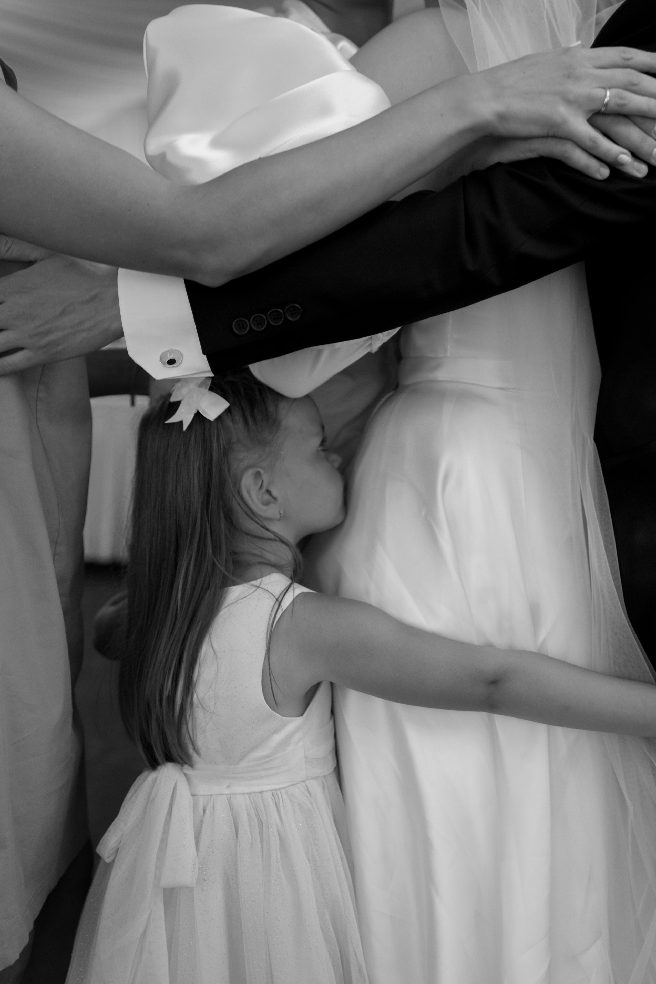 Алена и Олег. Свадебный фотограф Марина Попова