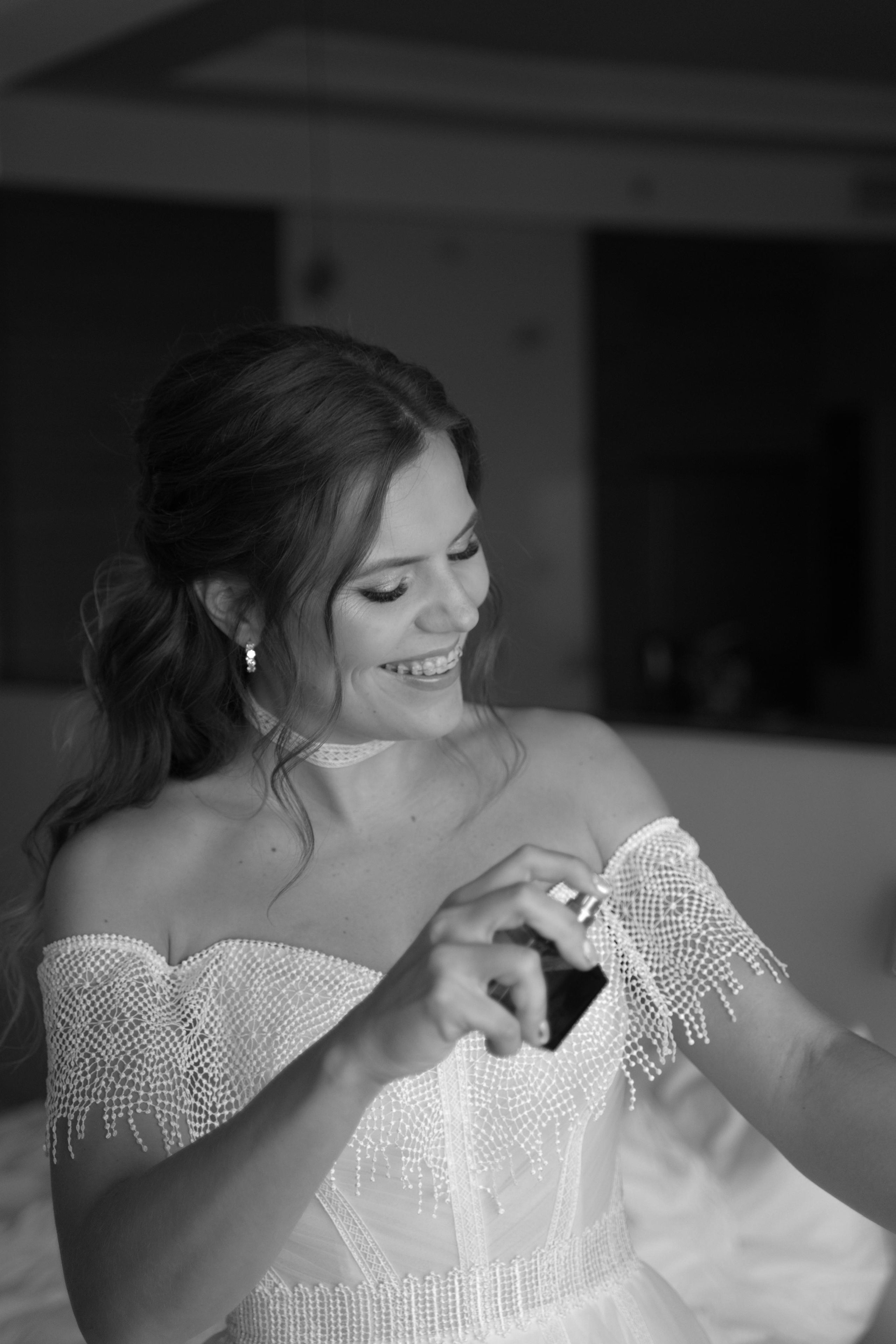 Кристина и Максим. Свадебный фотограф Марина Попова