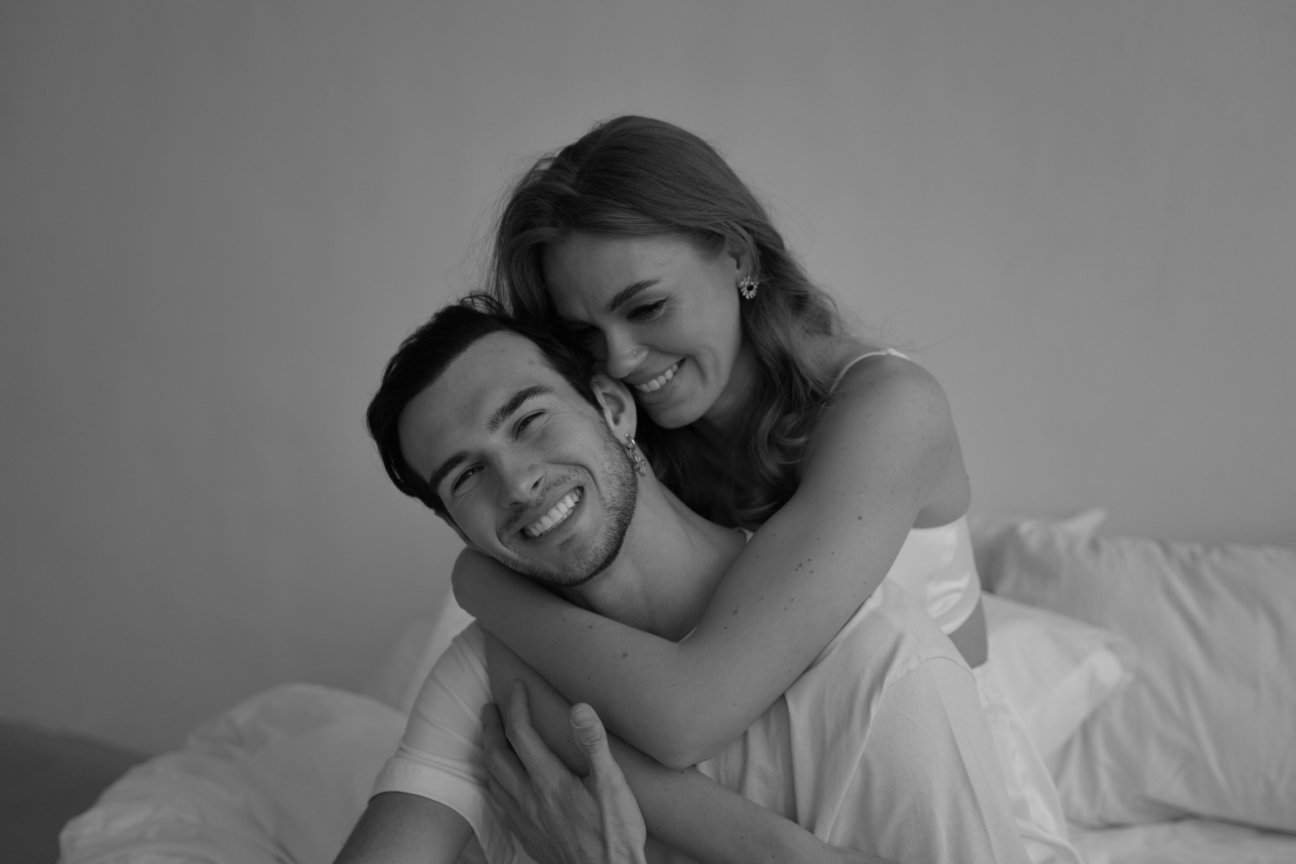 Лидия и Дмитрий. Свадебный фотограф Марина Попова