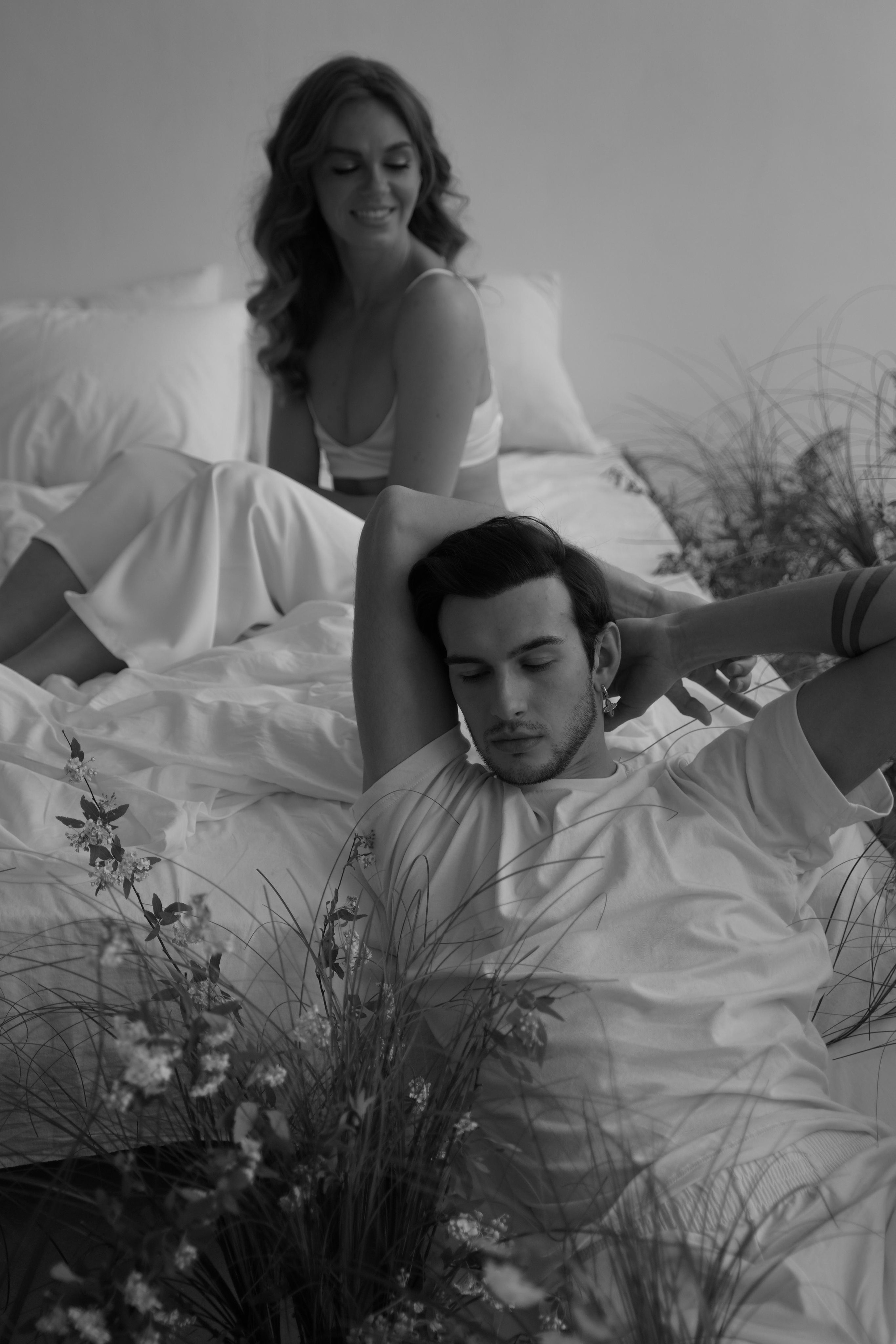 Лидия и Дмитрий. Свадебный фотограф Марина Попова