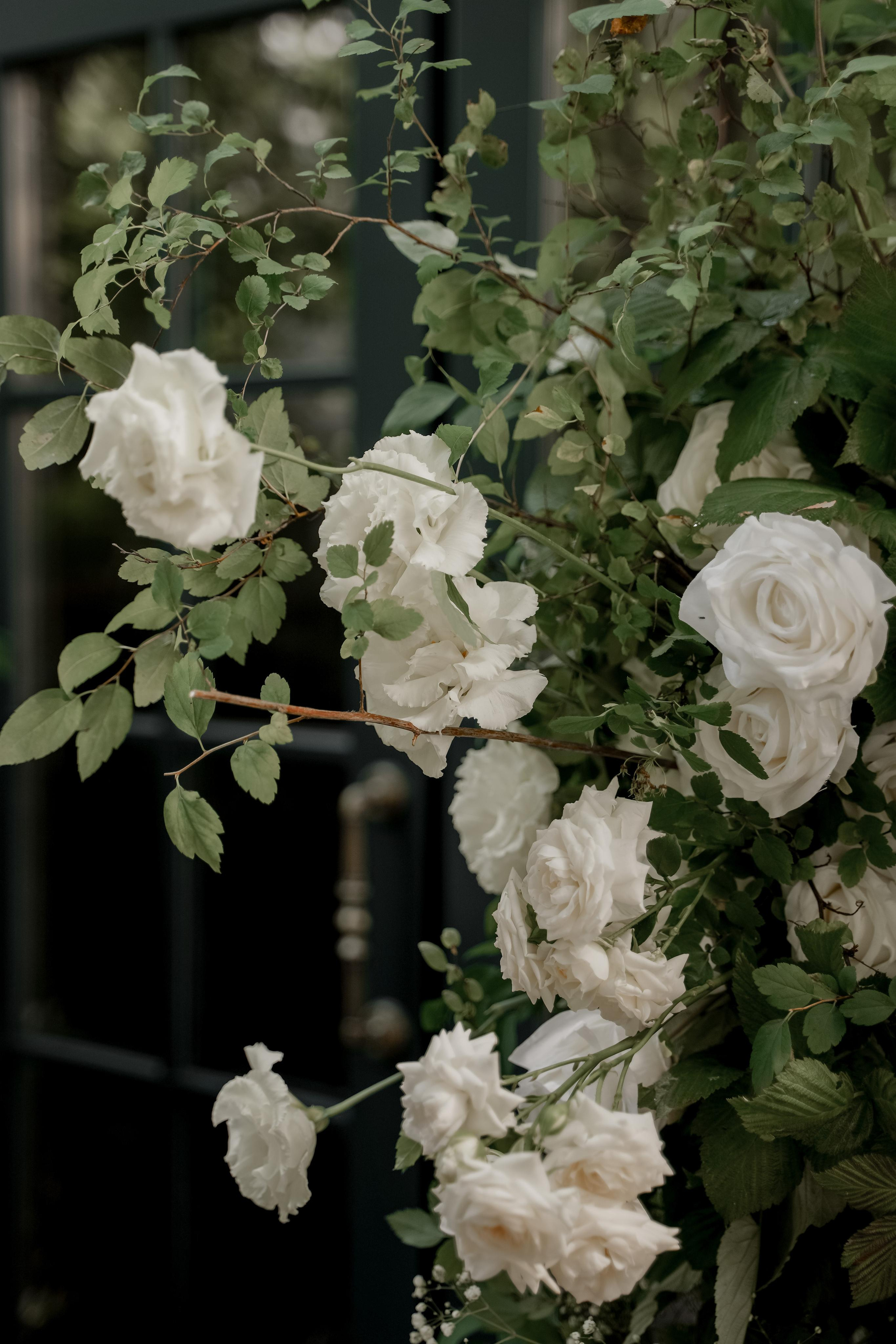 Зинаида и Иван. Свадебный фотограф Марина Попова