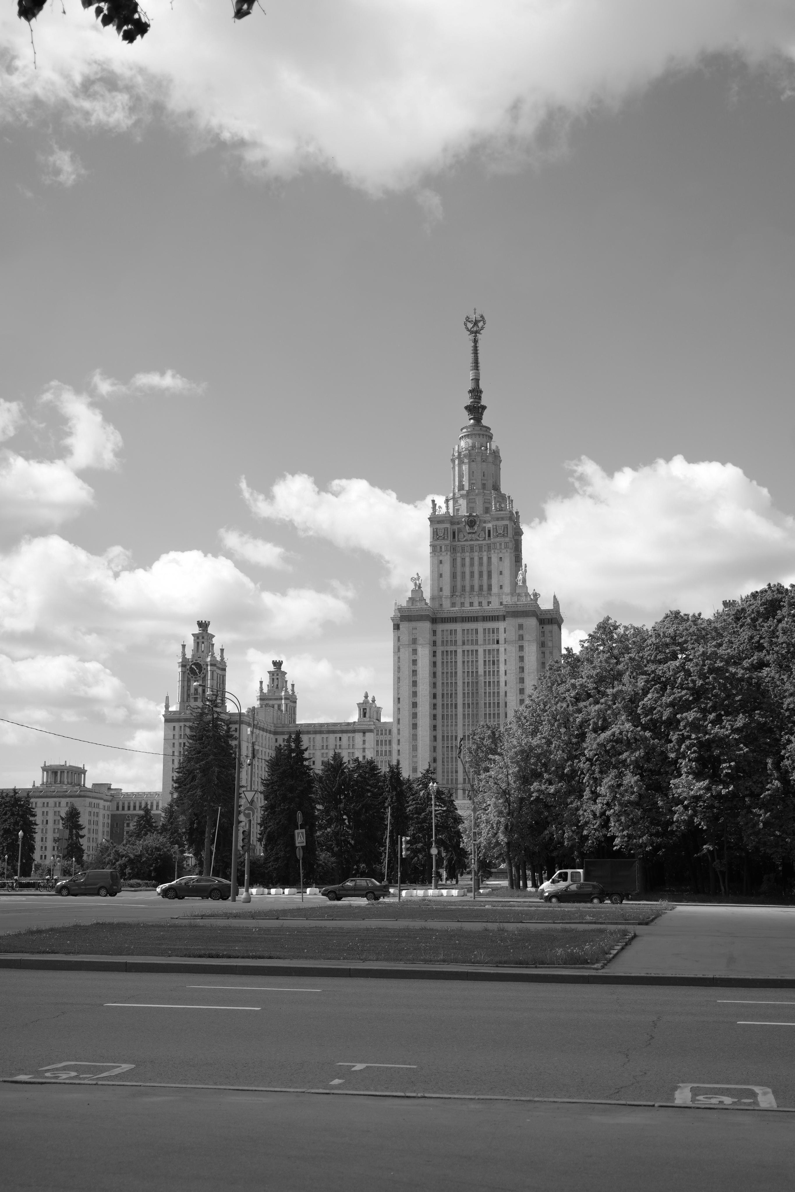 Инна и Михаил. Свадебный фотограф Марина Попова