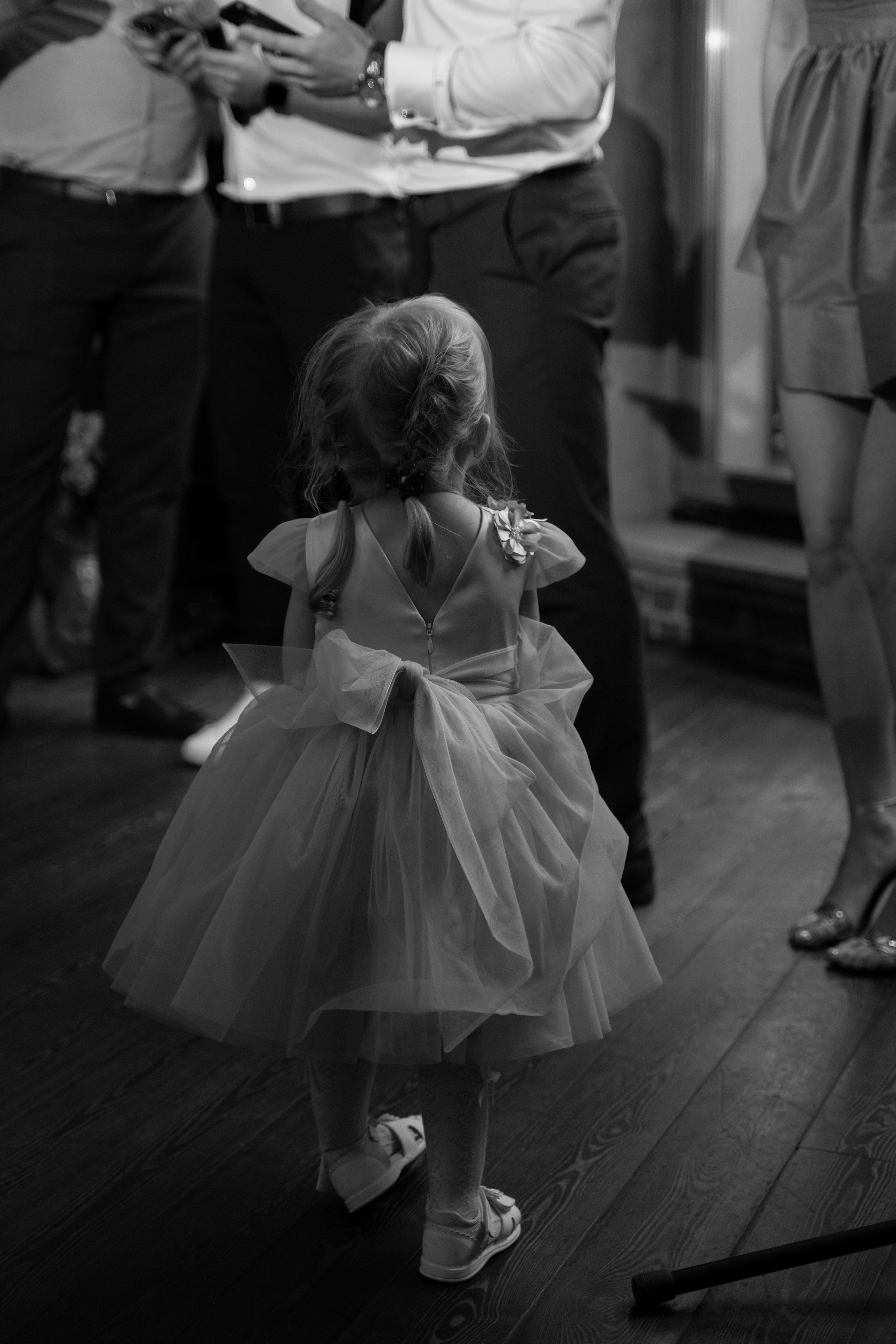 Кристина и Максим. Свадебный фотограф Марина Попова