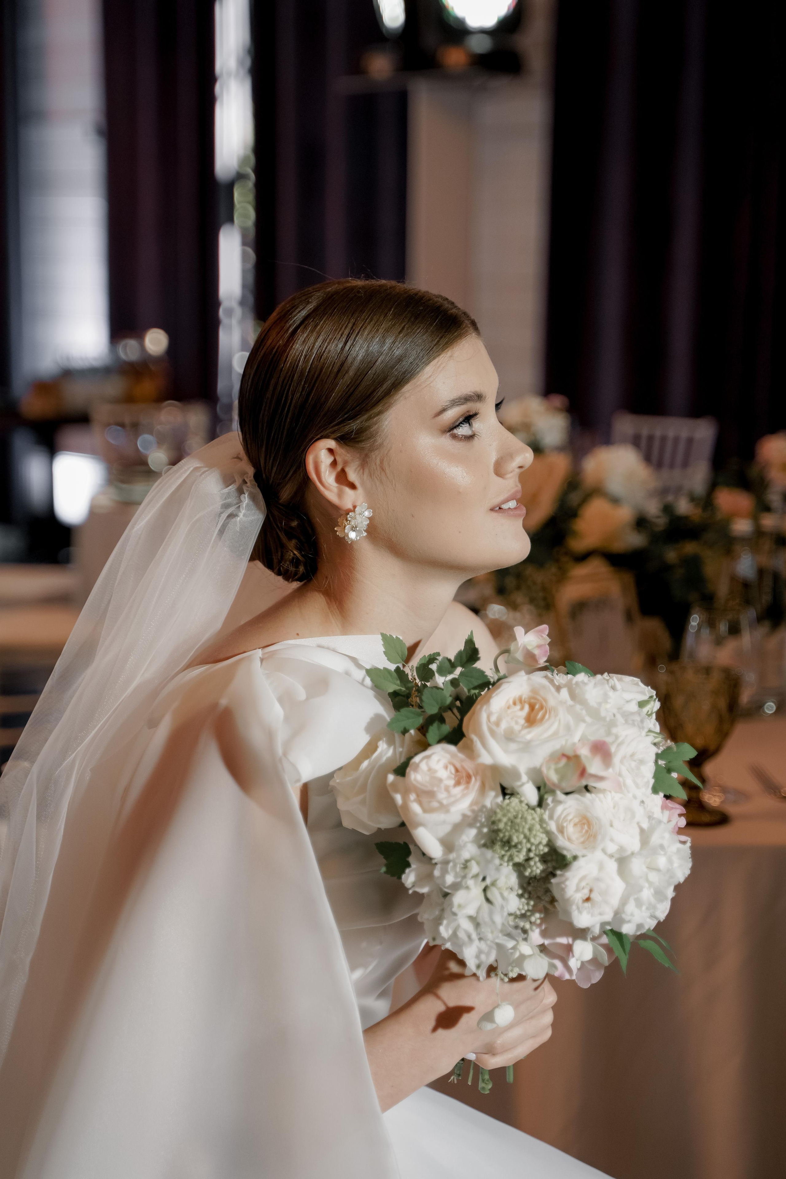 Зинаида и Иван. Свадебный фотограф Марина Попова