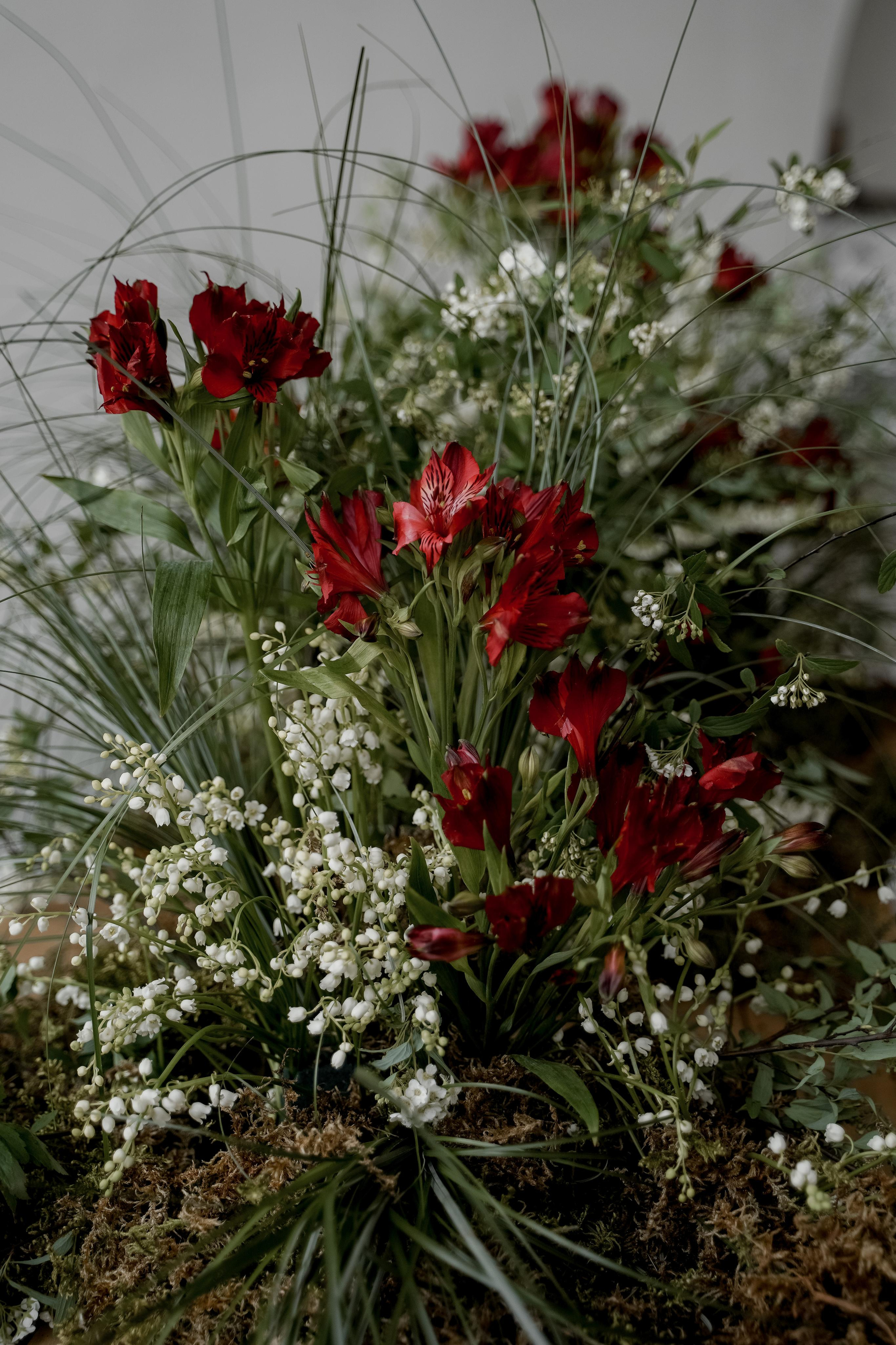 Лидия и Дмитрий. Свадебный фотограф Марина Попова