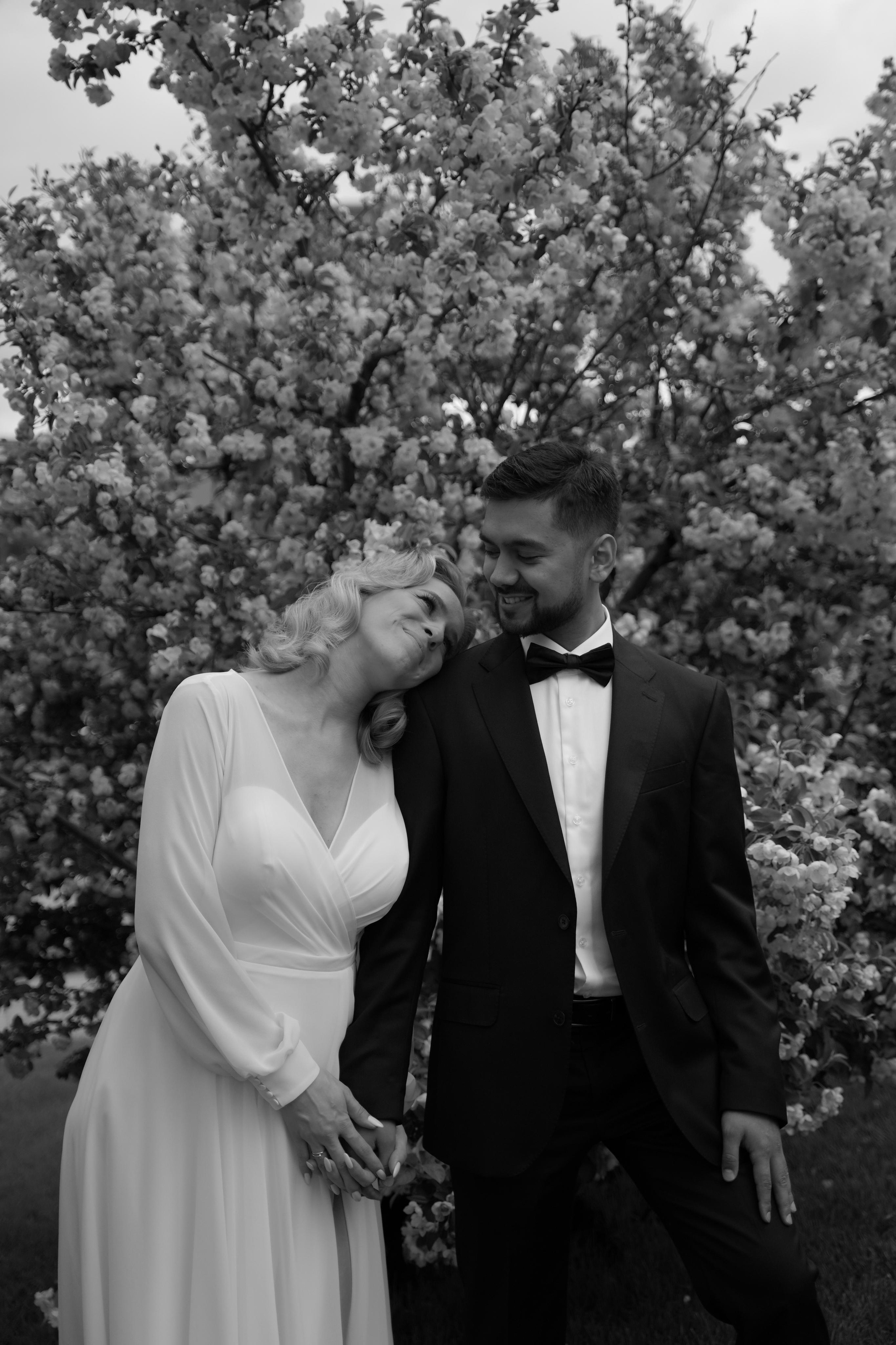 Светлана и Сант. Свадебный фотограф Марина Попова